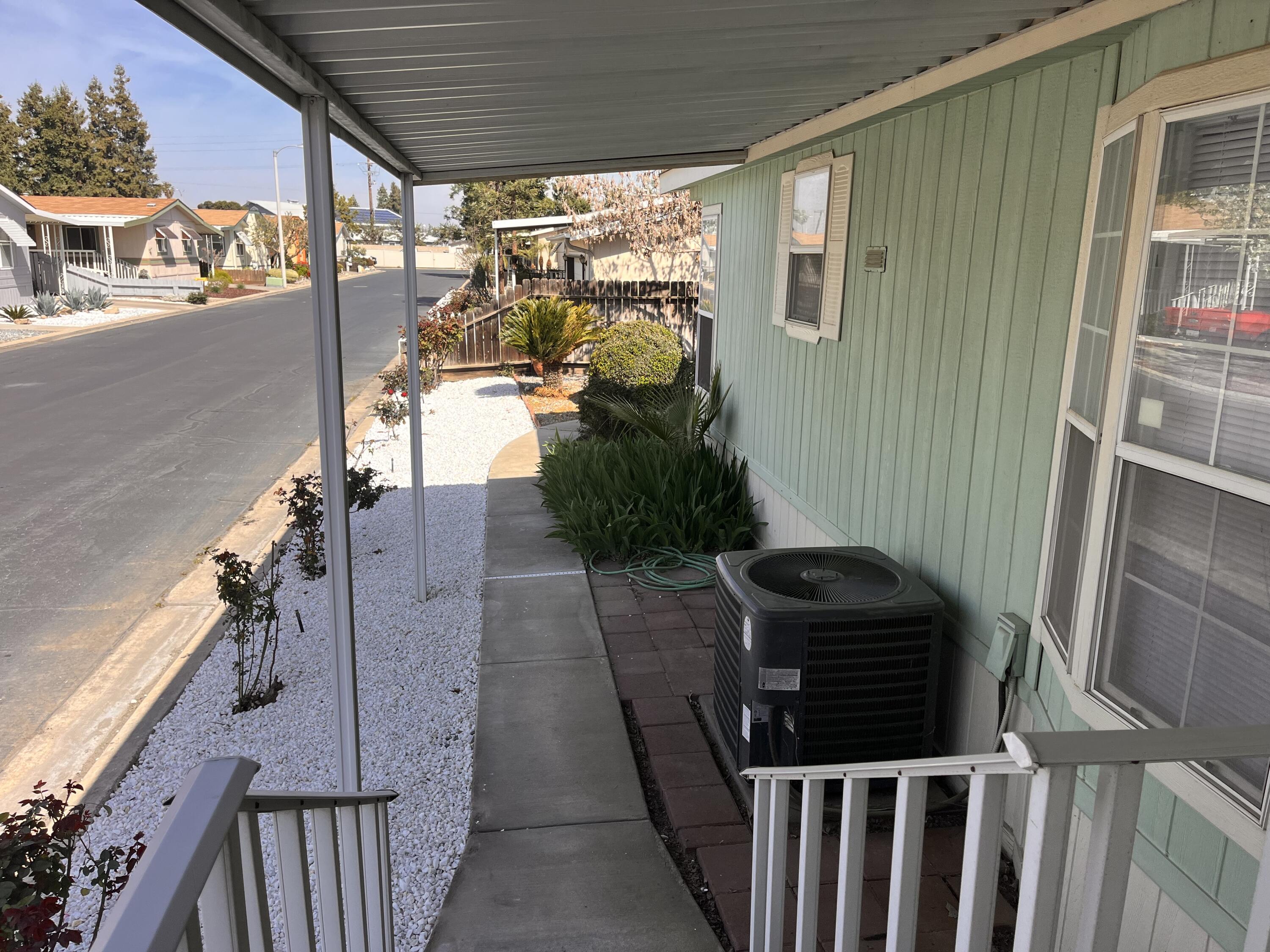 100 S Westwood St #92, Porterville, CA 93257