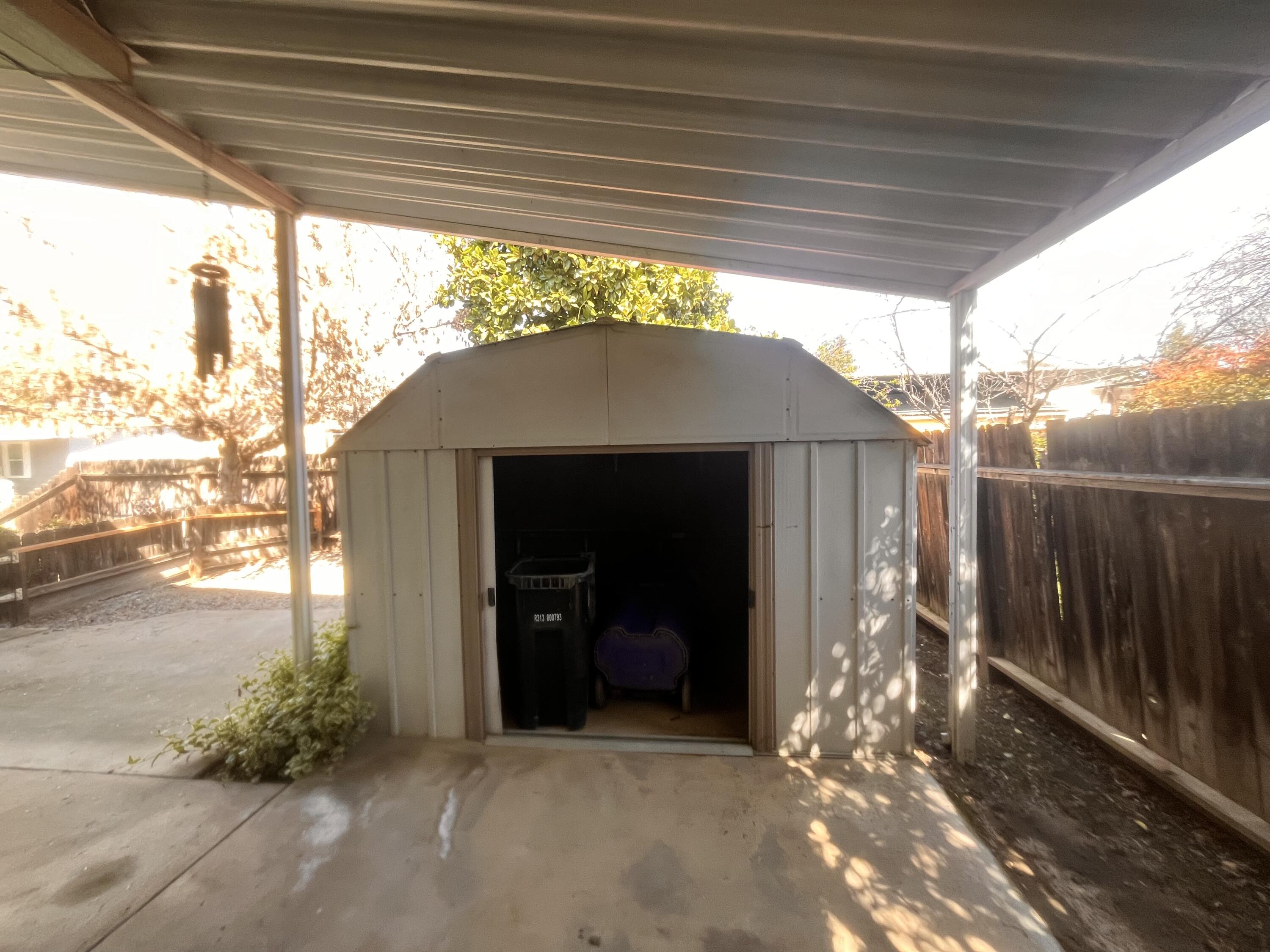 100 S Westwood St #92, Porterville, CA 93257