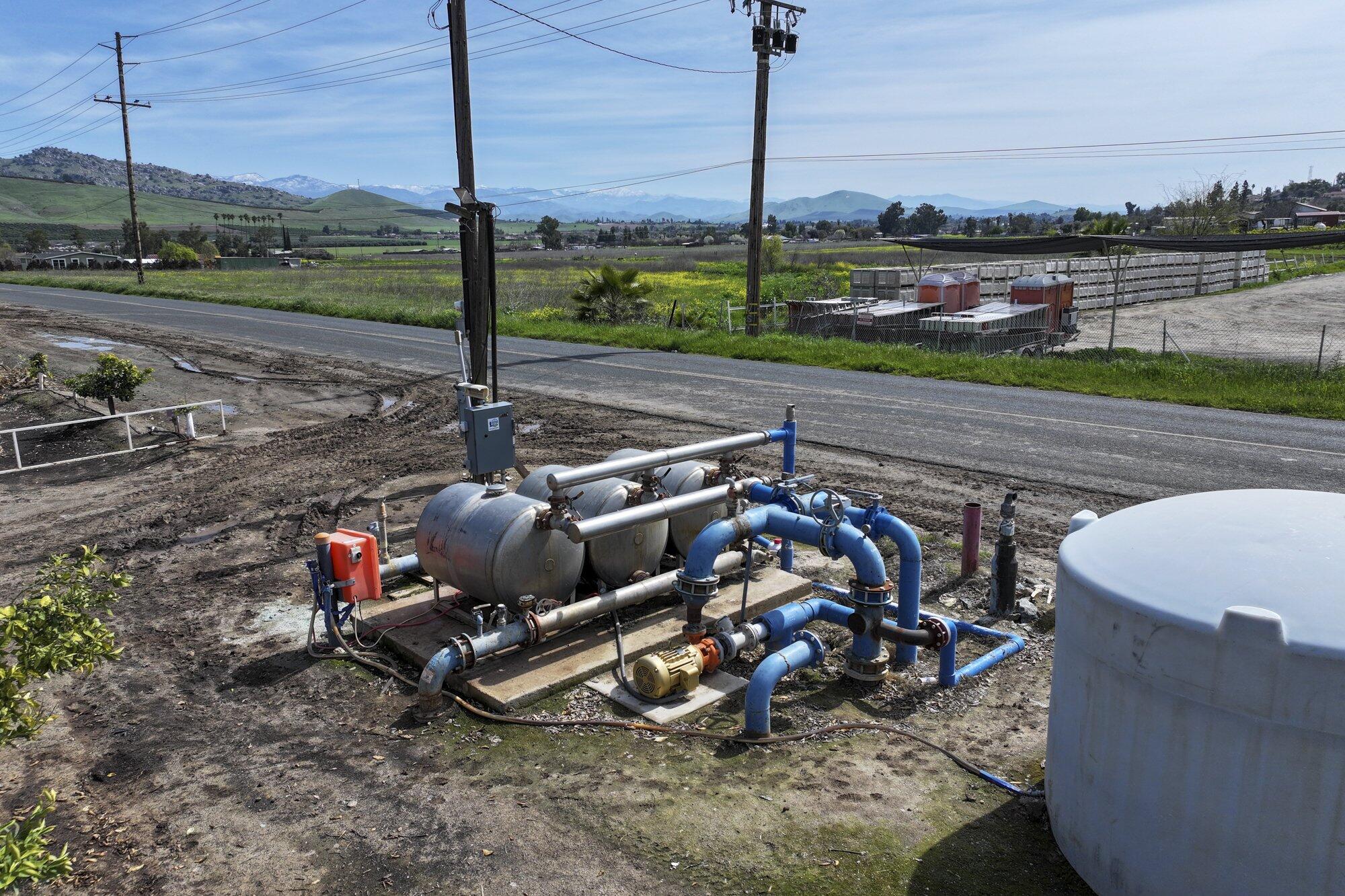 0 W Reid Ave, Porterville, CA 93257