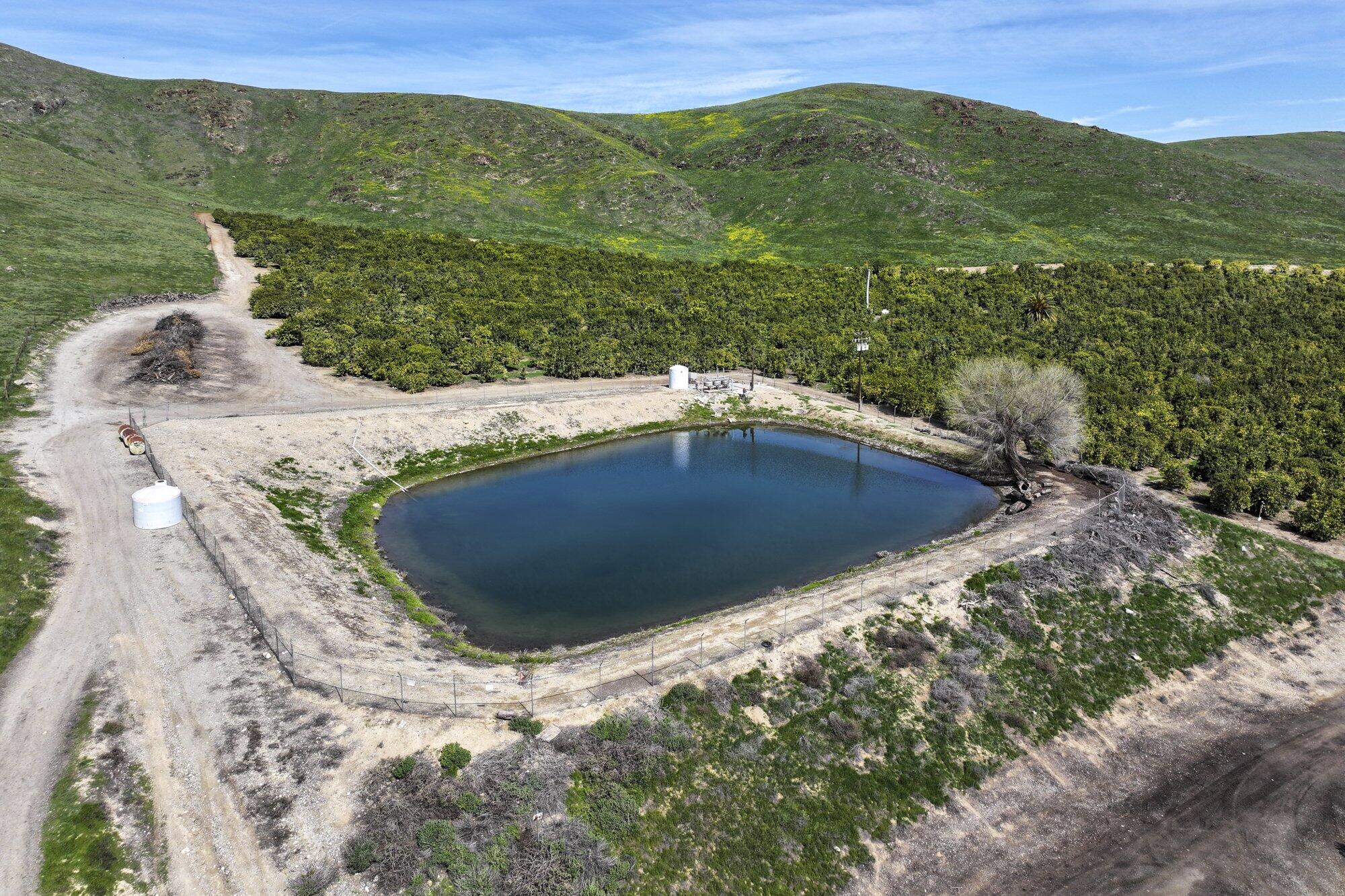 0 W Reid Ave, Porterville, CA 93257