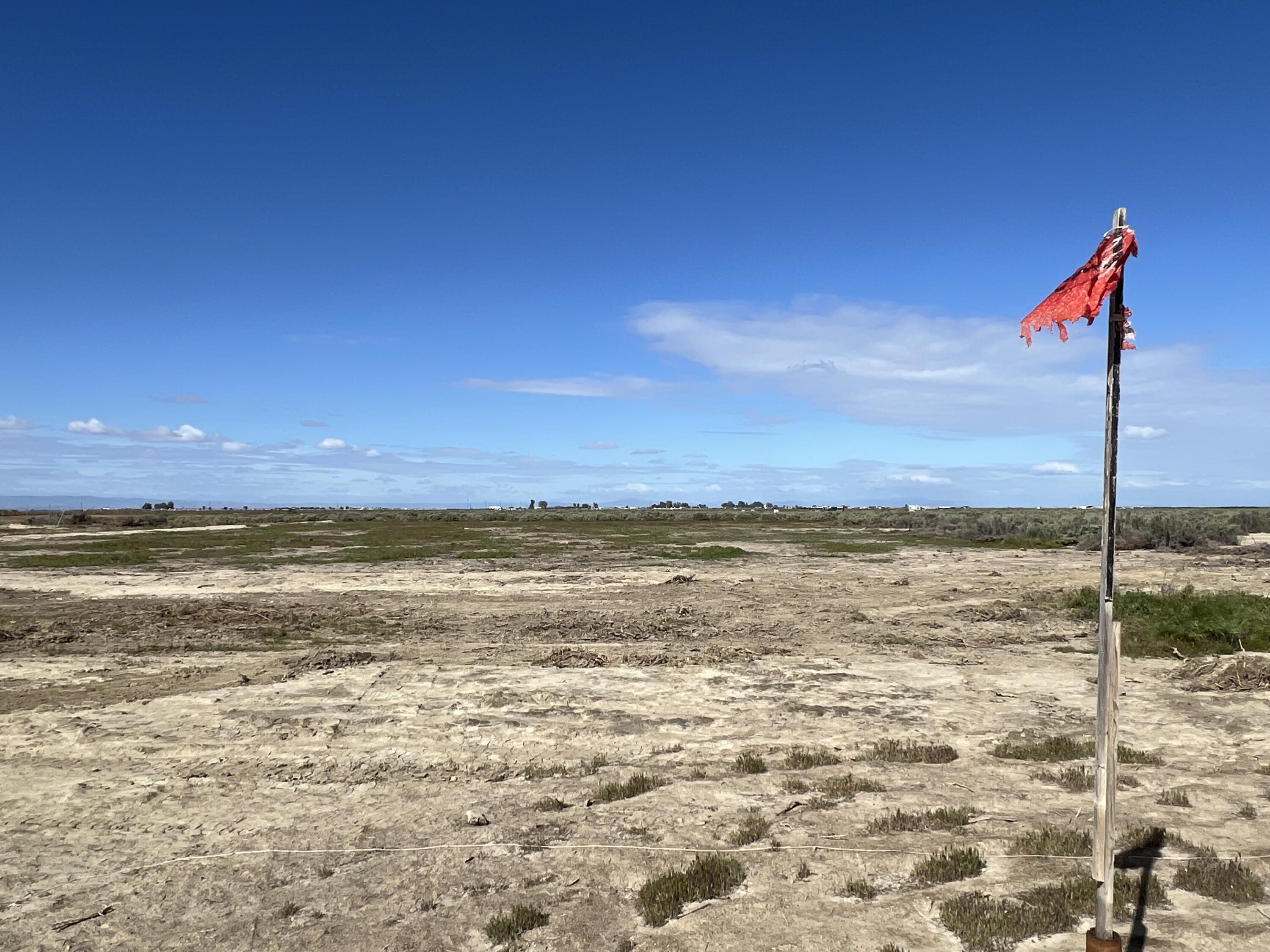 Lot 15 Track #1222, Wasco, CA 93280