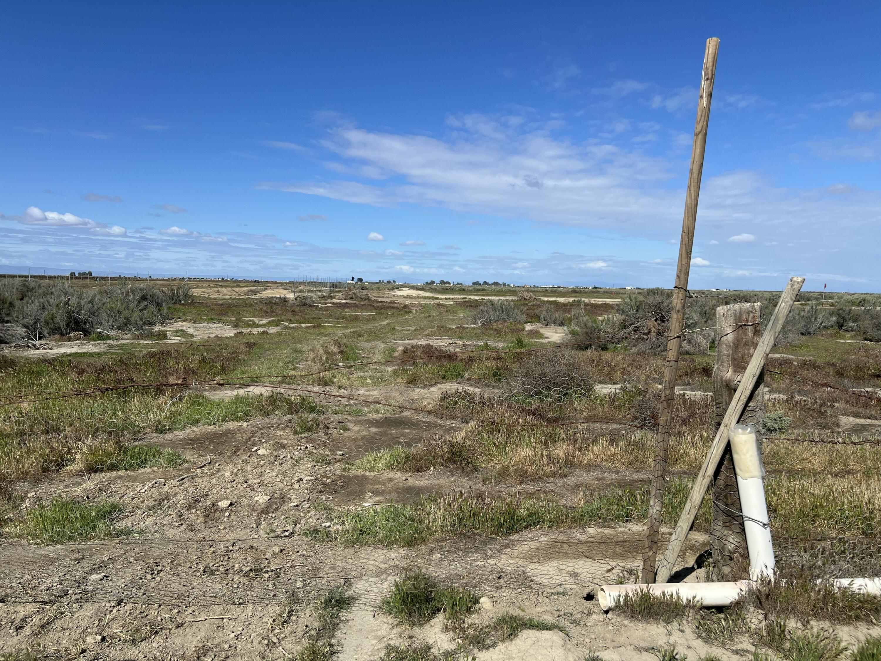 Lot 15 Track #1222, Wasco, CA 93280