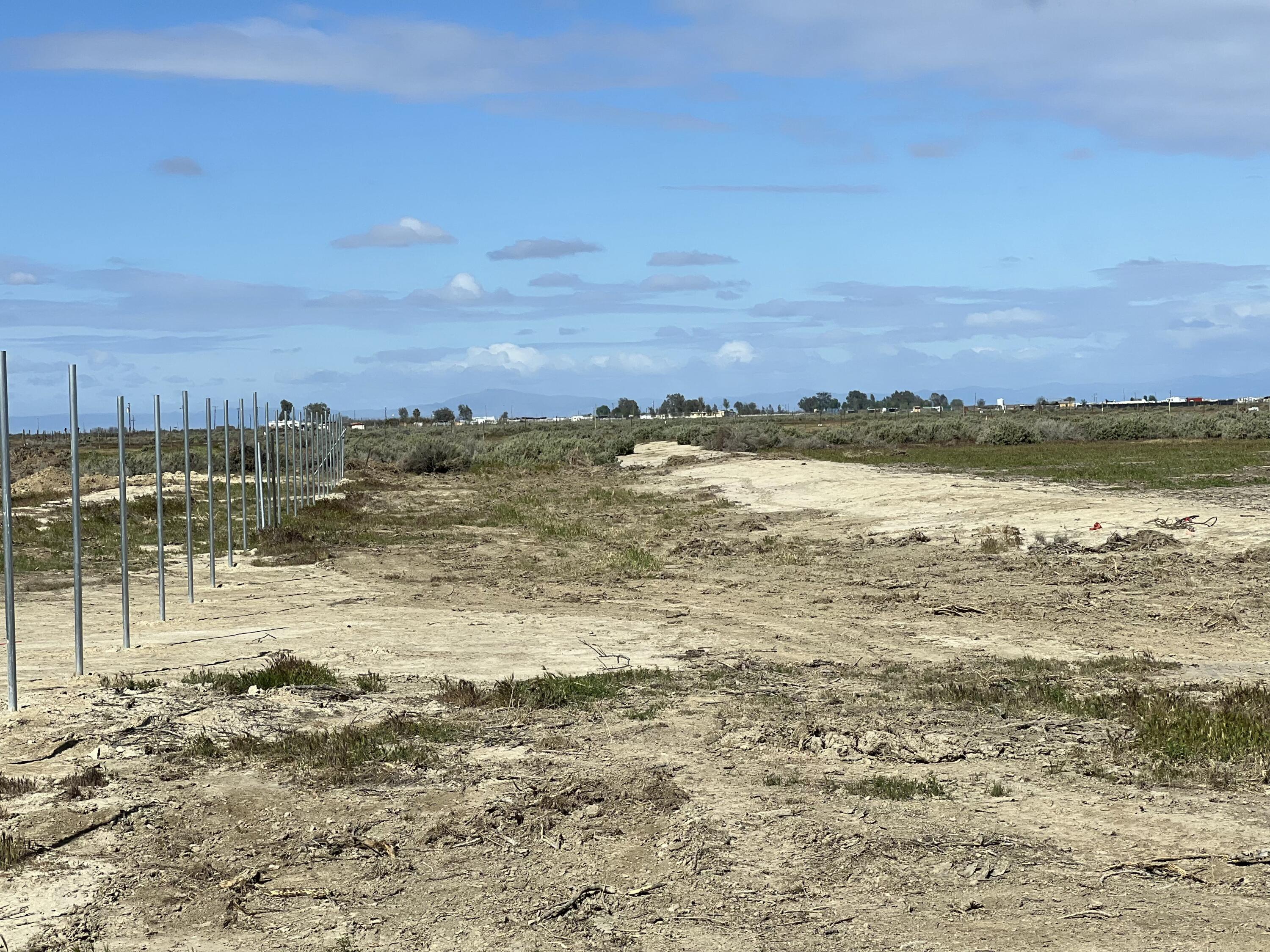 Lot 15 Track #1222, Wasco, CA 93280