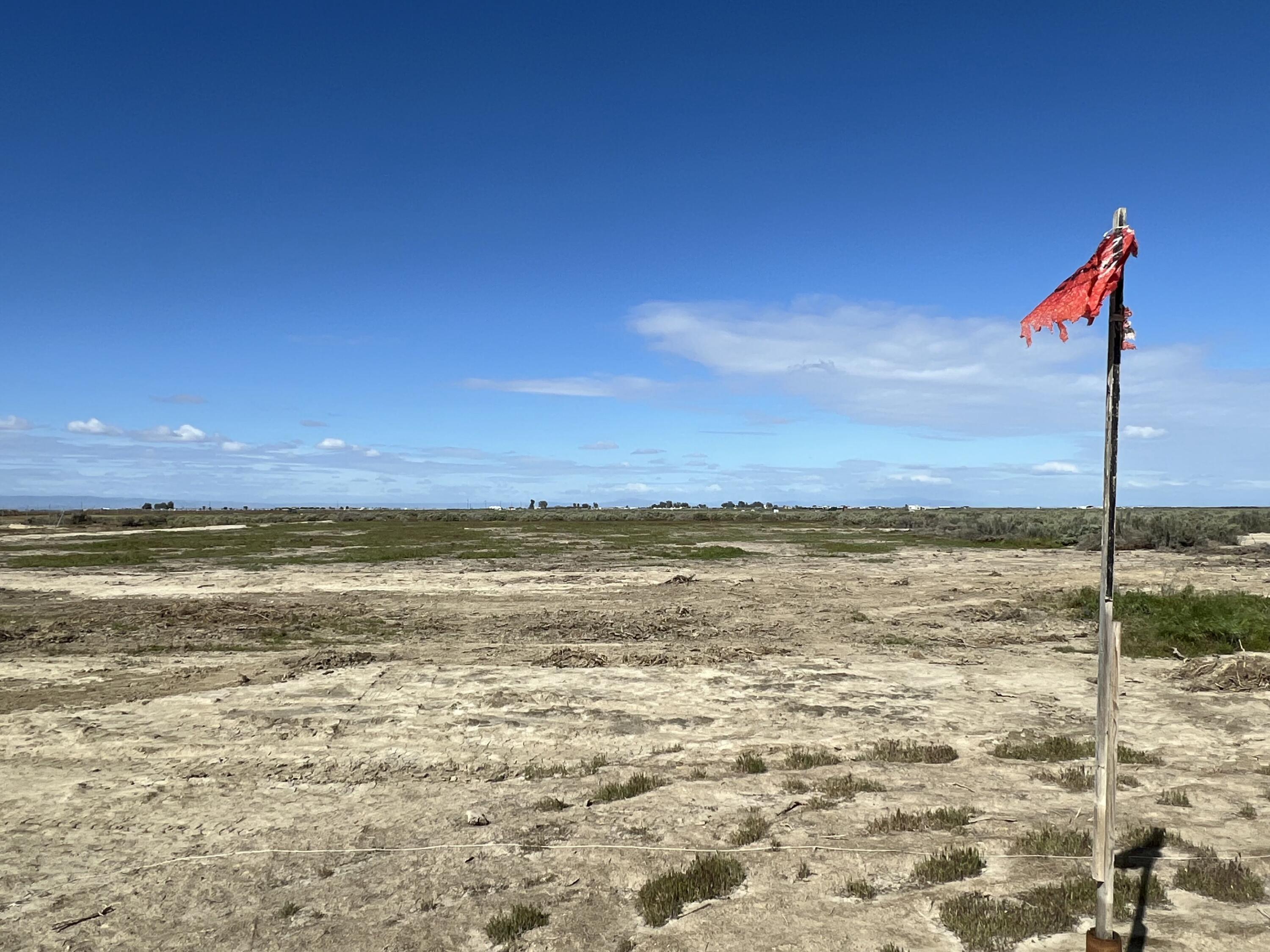 Lot 15 Track #1222, Wasco, CA 93280