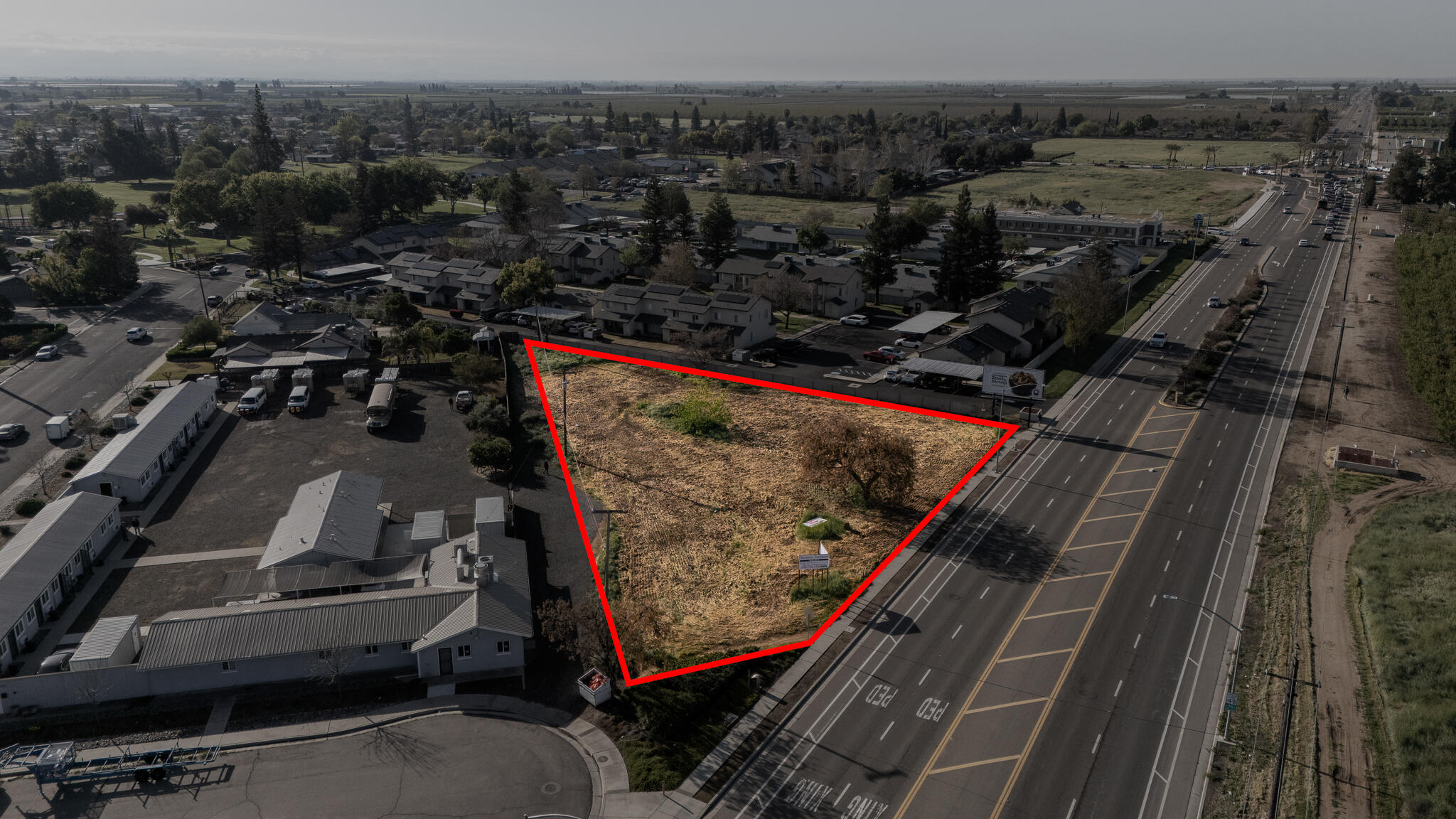 0 S Alta Ave, Dinuba, CA 93618