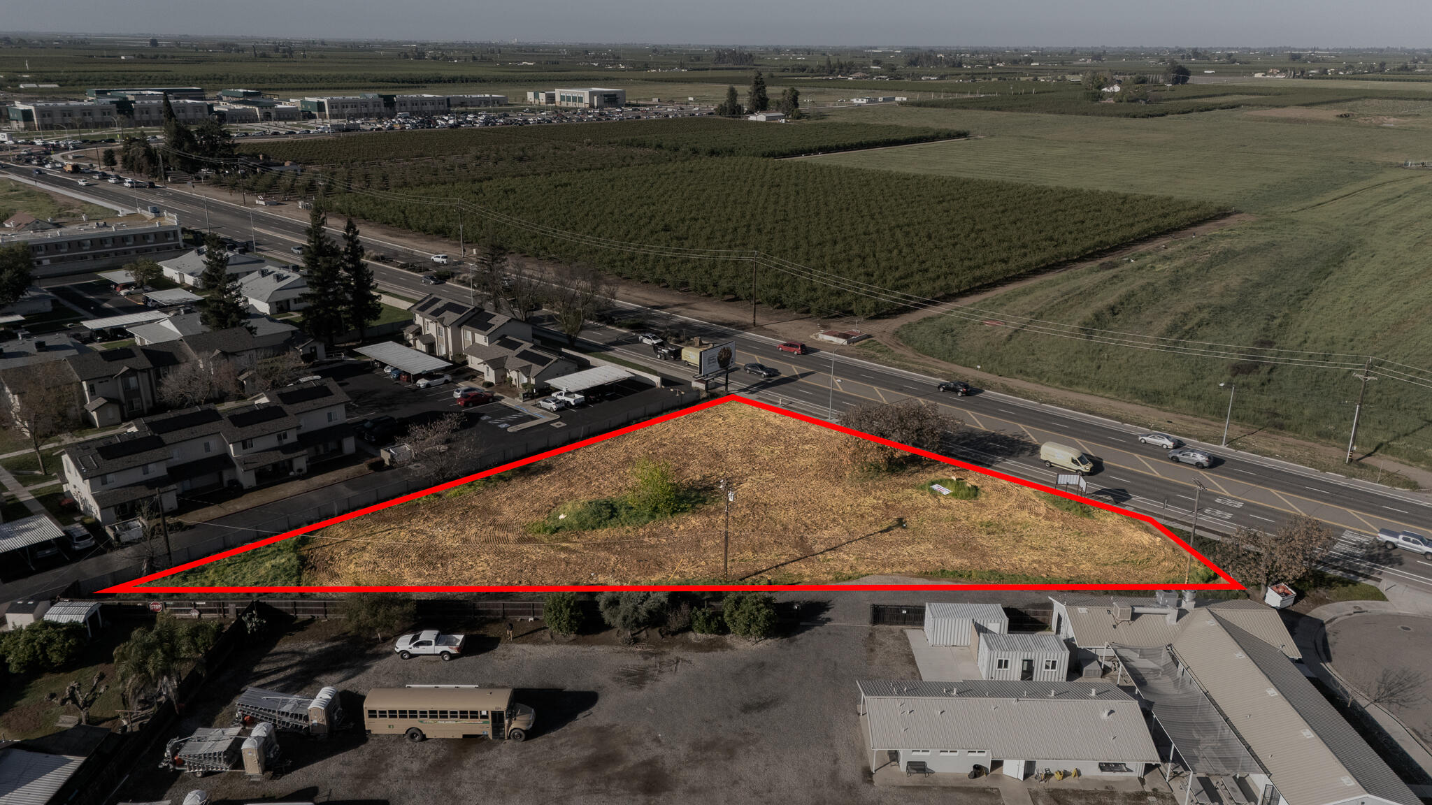 0 S Alta Ave, Dinuba, CA 93618