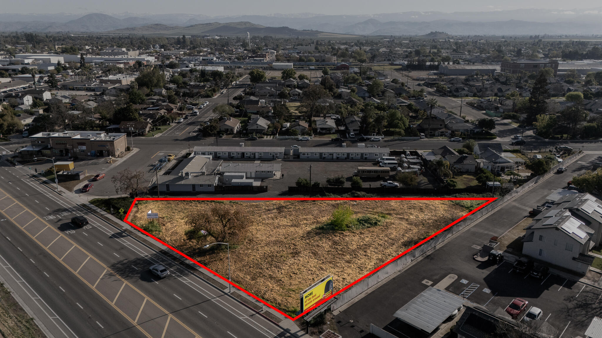 0 S Alta Ave, Dinuba, CA 93618