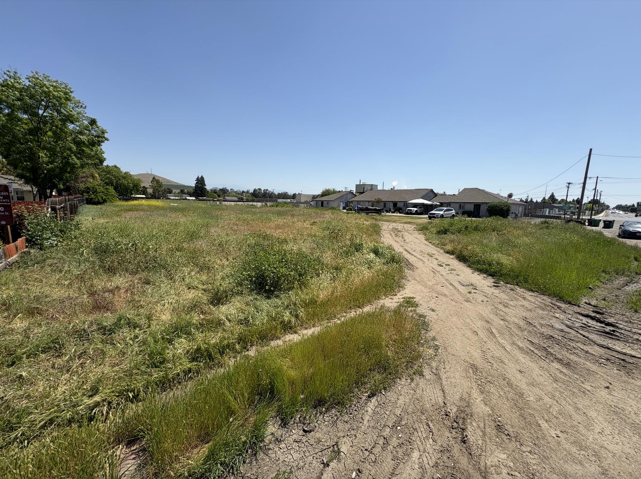 0 N Plano St, Porterville, CA 93257