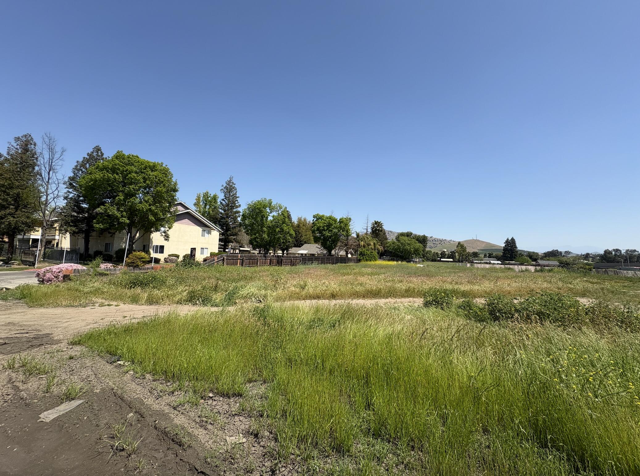 0 N Plano St, Porterville, CA 93257