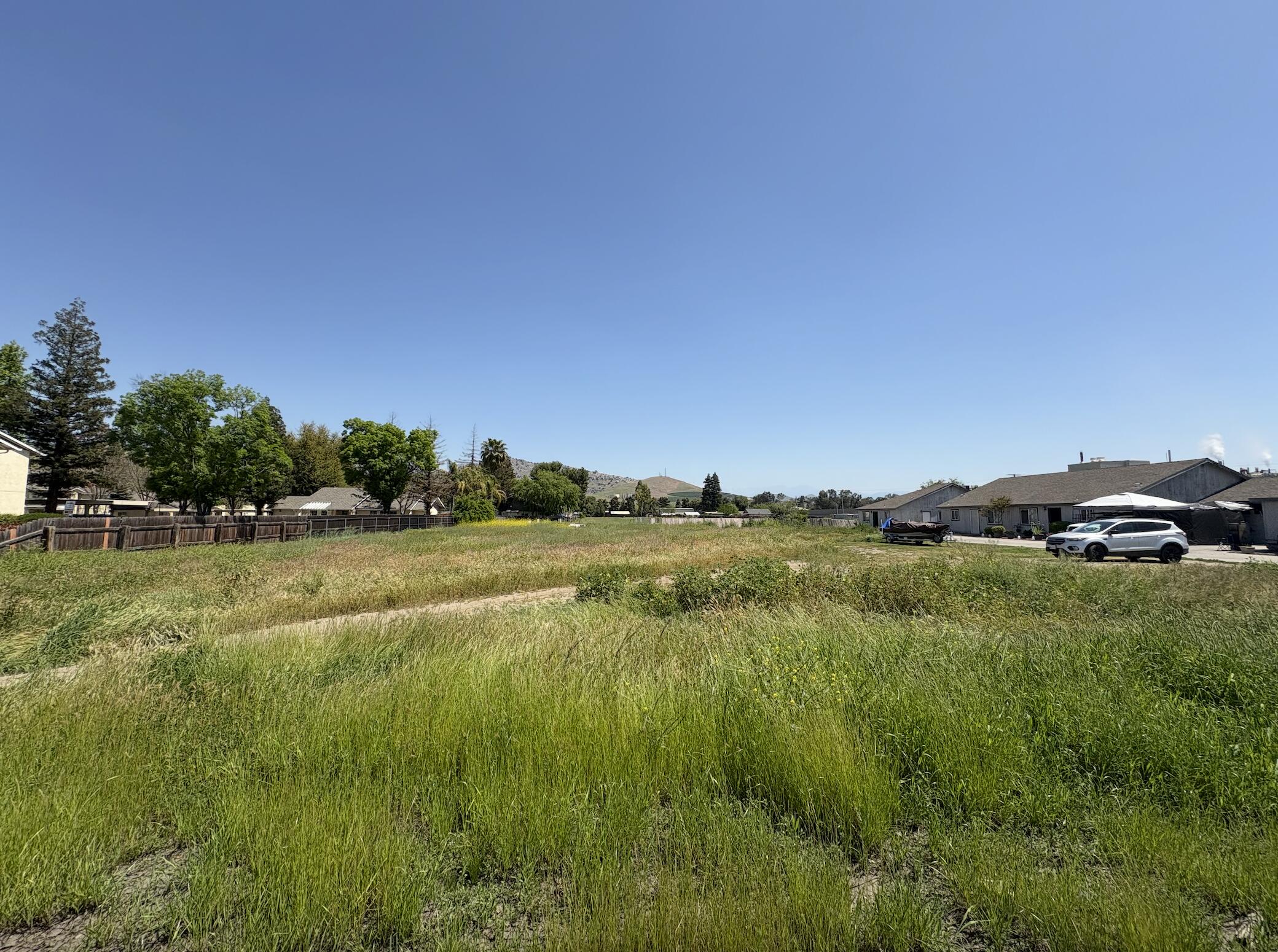 0 N Plano St, Porterville, CA 93257