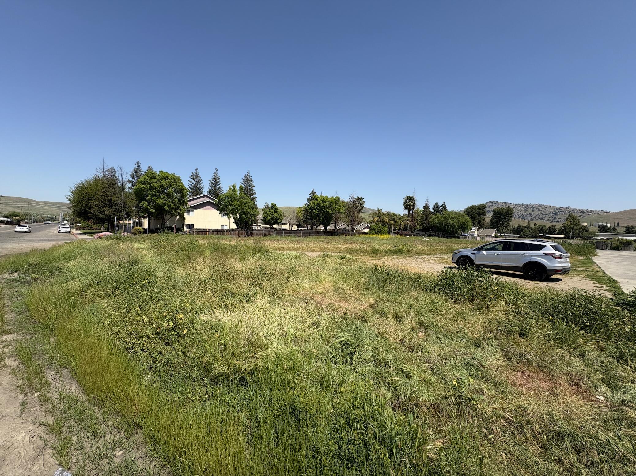 0 N Plano St, Porterville, CA 93257