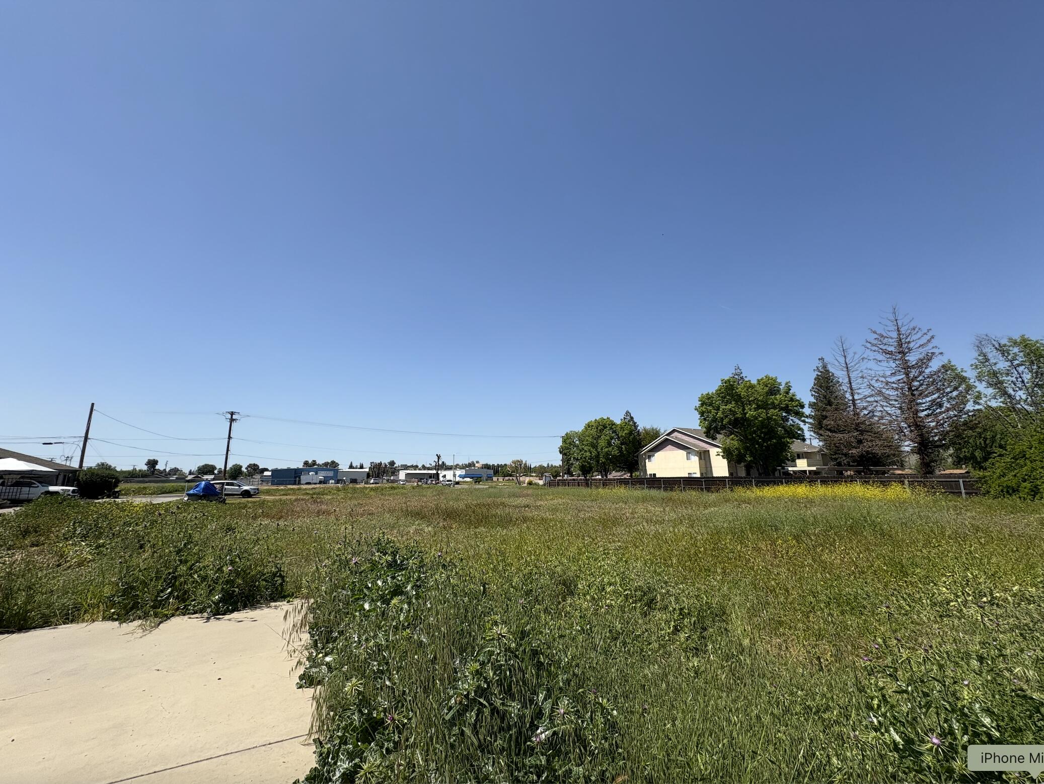 0 N Plano St, Porterville, CA 93257