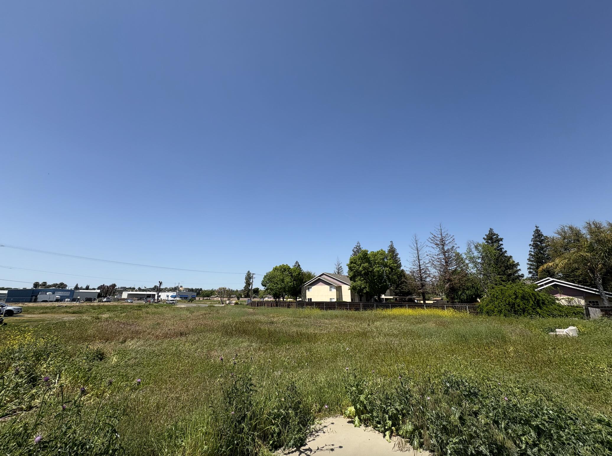 0 N Plano St, Porterville, CA 93257