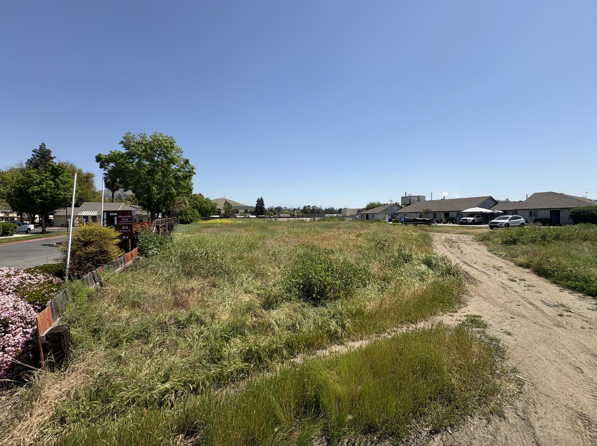 0 N Plano St, Porterville, CA 93257