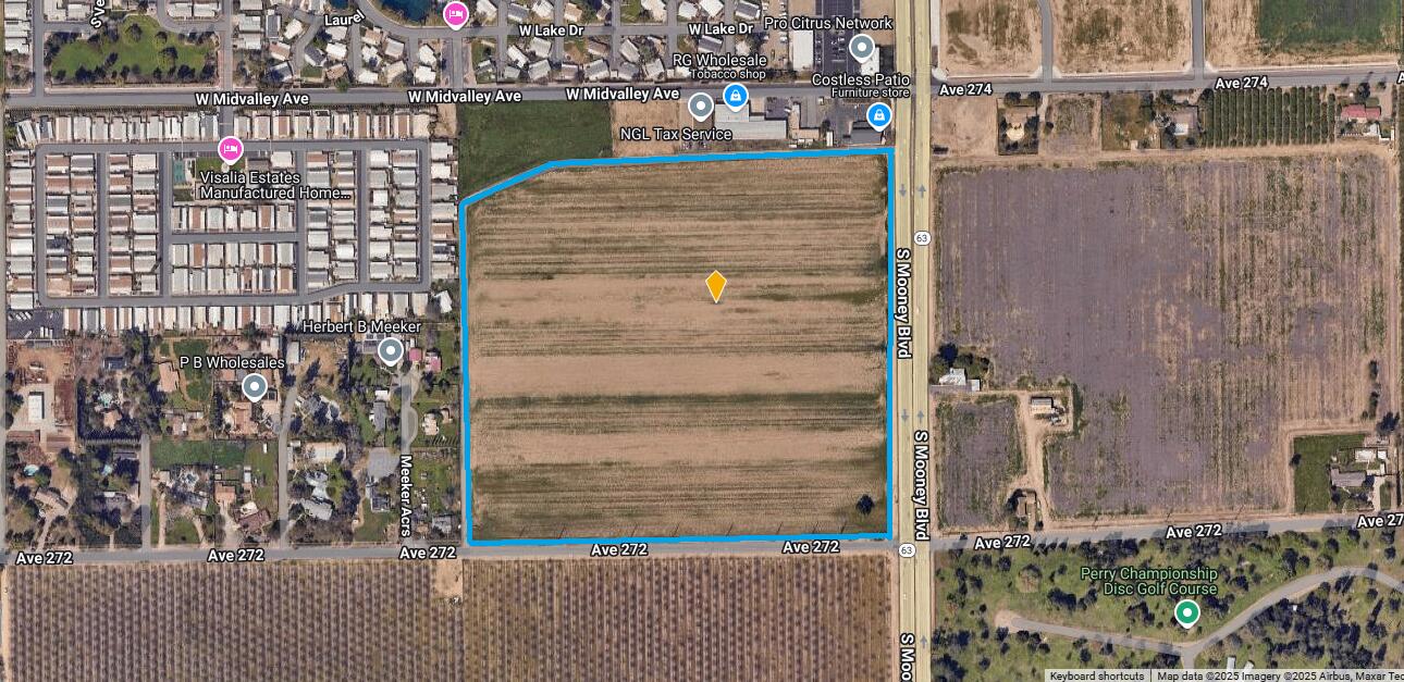 11590 Avenue 272, Visalia, CA 93277