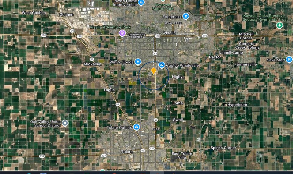 11590 Avenue 272, Visalia, CA 93277