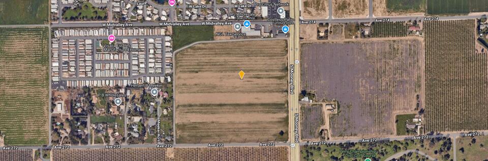 11590 Avenue 272, Visalia, CA 93277