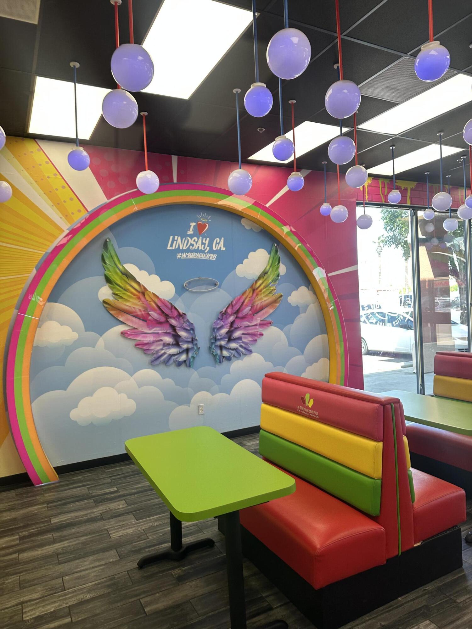 210 Ca Highway 65, Lindsay, CA 93247