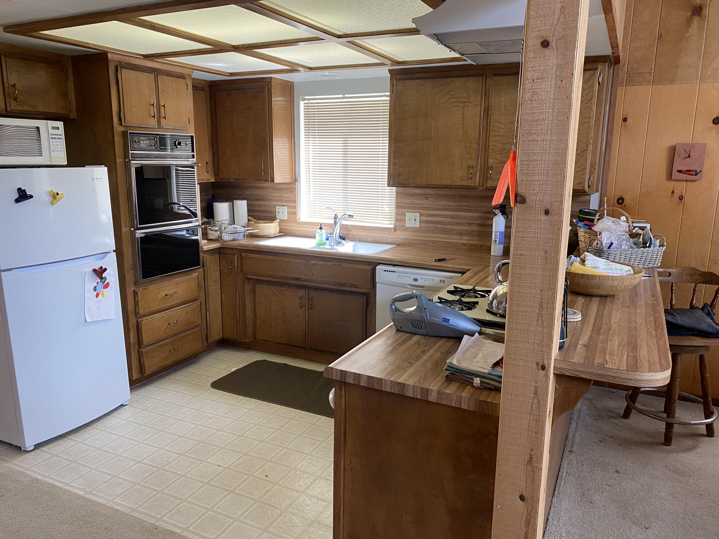 57735 Fox Dr Dr, Springville, CA 93265