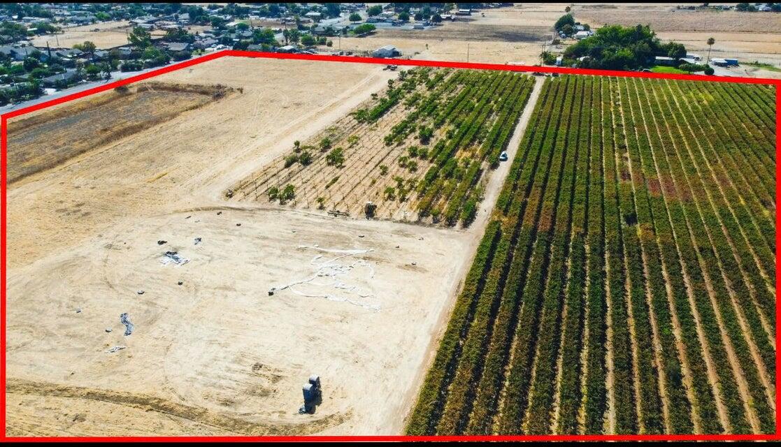 0 E Olive Ave Ave, Porterville, CA 93257