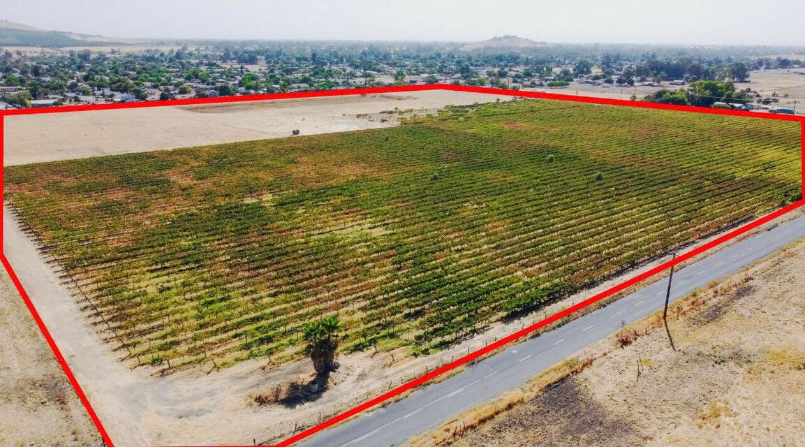 0 E Olive Ave Ave, Porterville, CA 93257