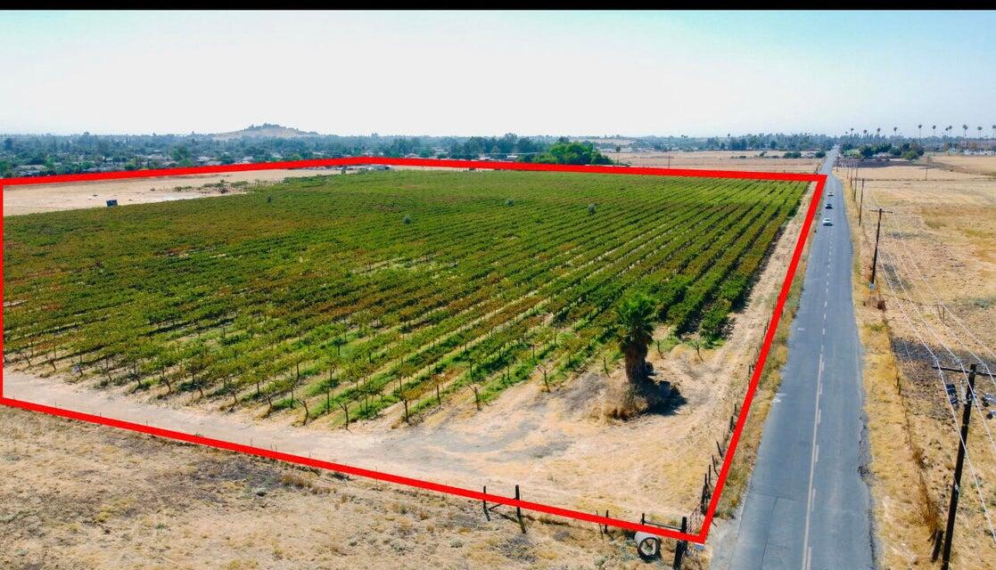 0 E Olive Ave Ave, Porterville, CA 93257