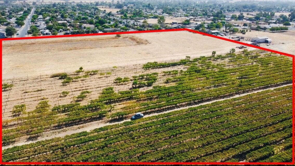 0 E Olive Ave Ave, Porterville, CA 93257