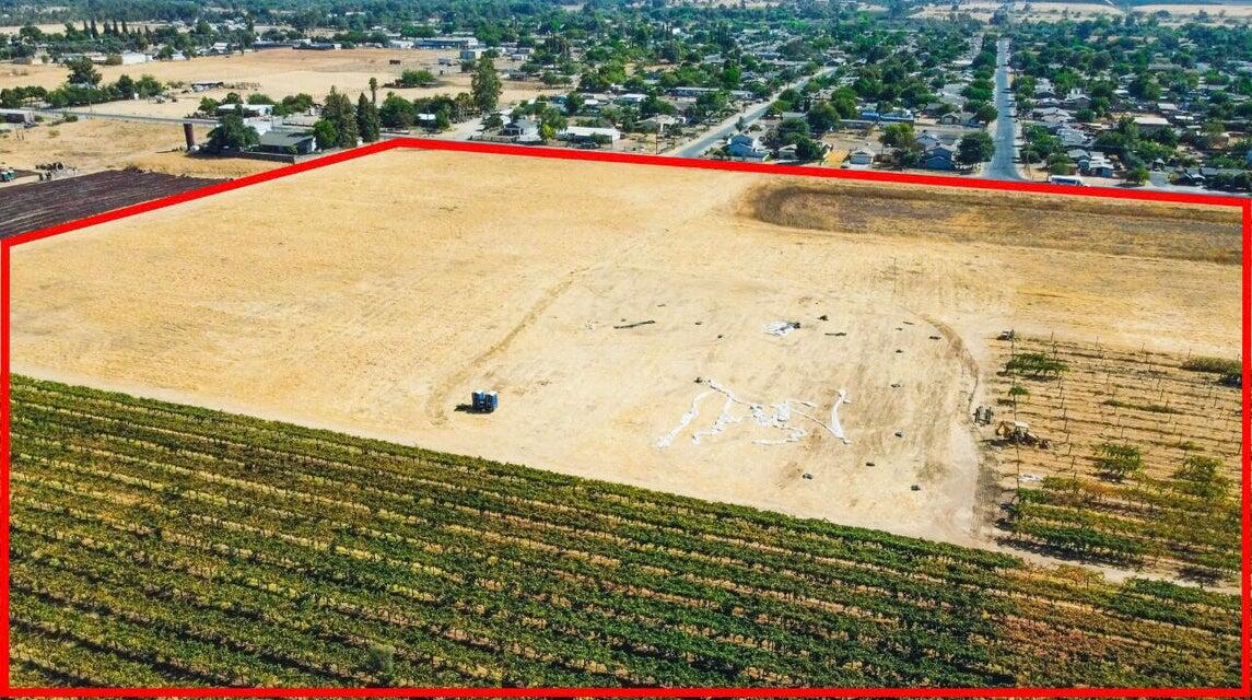 0 E Olive Ave Ave, Porterville, CA 93257