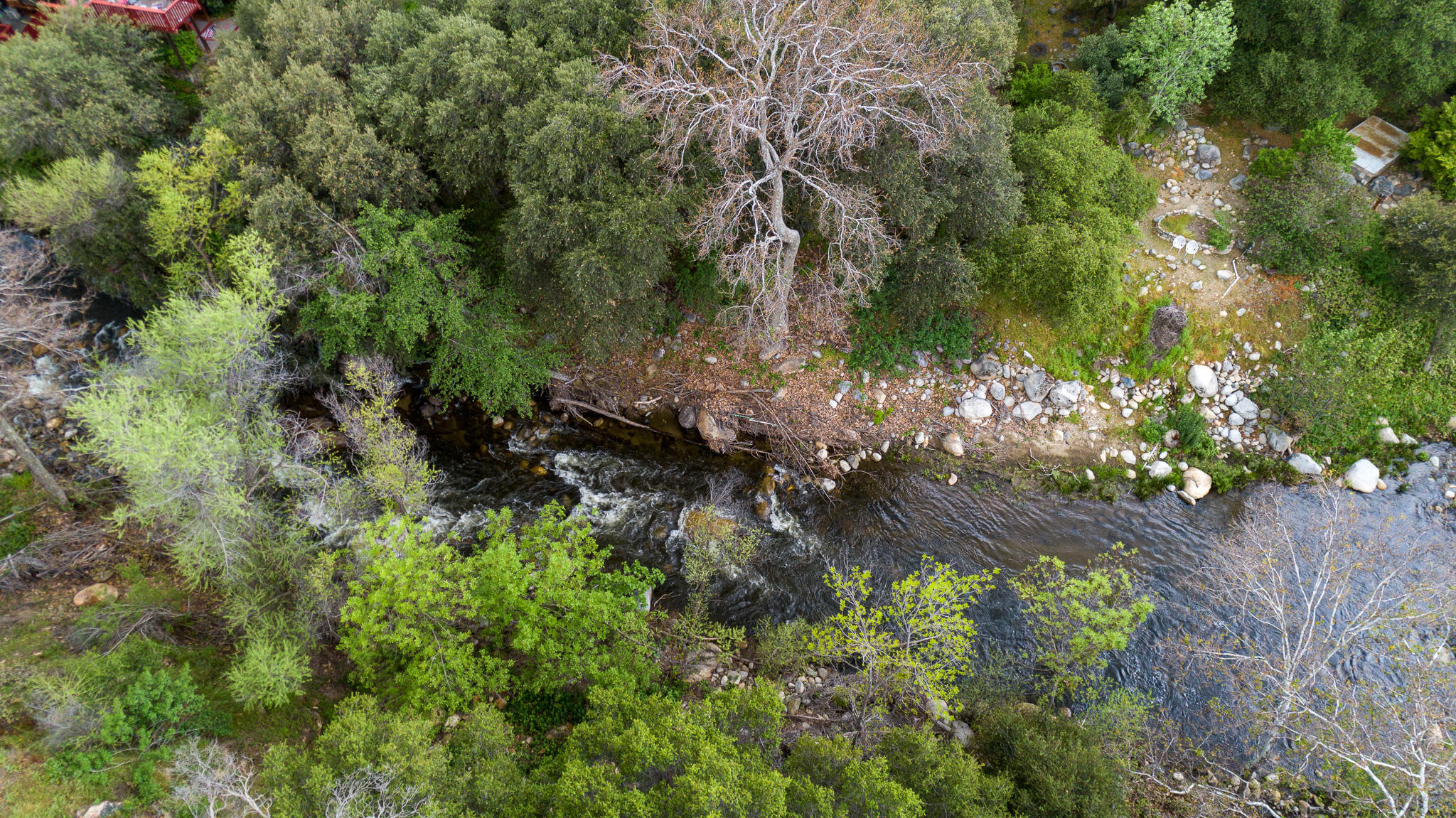 0 South Fork Dr, Three Rivers, CA 93271