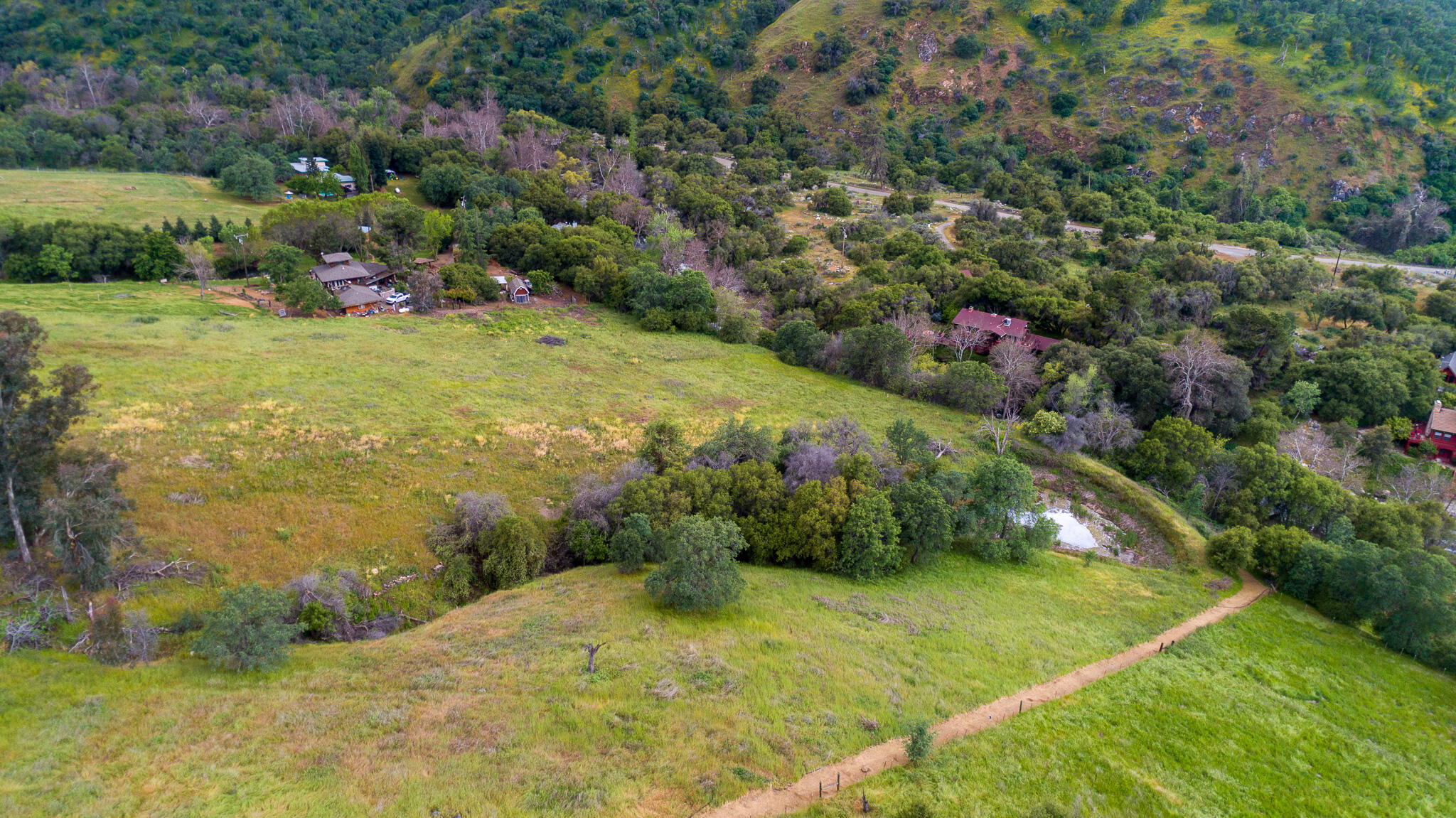 0 South Fork Dr, Three Rivers, CA 93271
