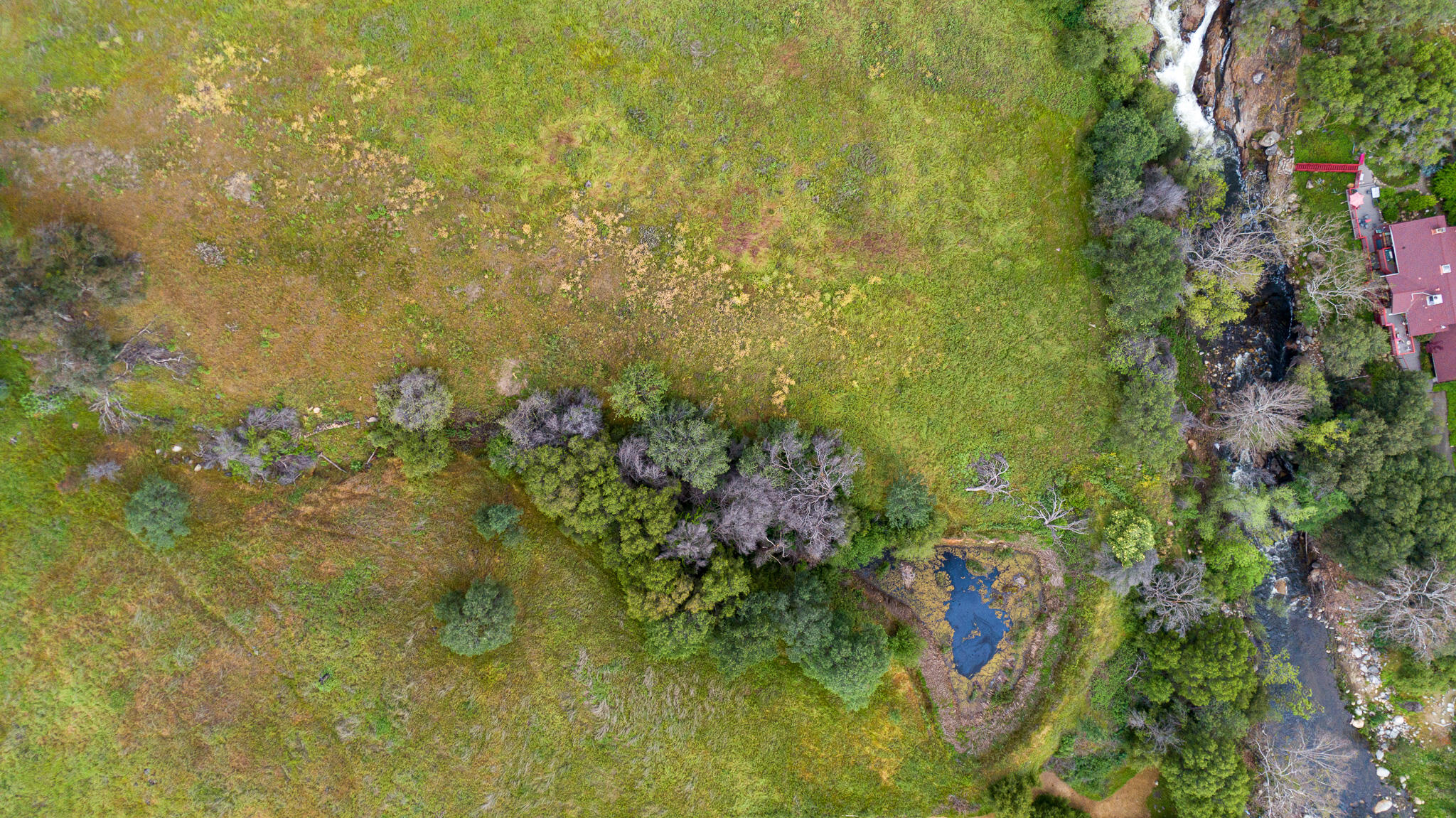 0 South Fork Dr, Three Rivers, CA 93271