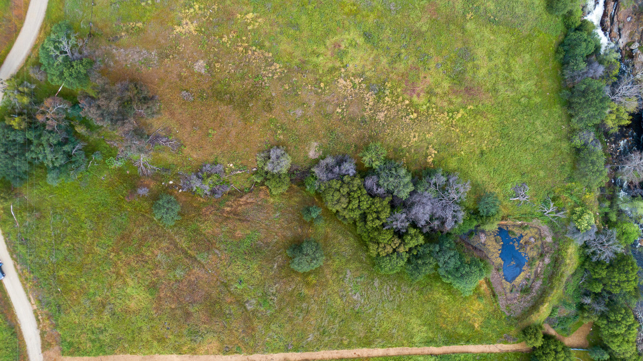 0 South Fork Dr, Three Rivers, CA 93271