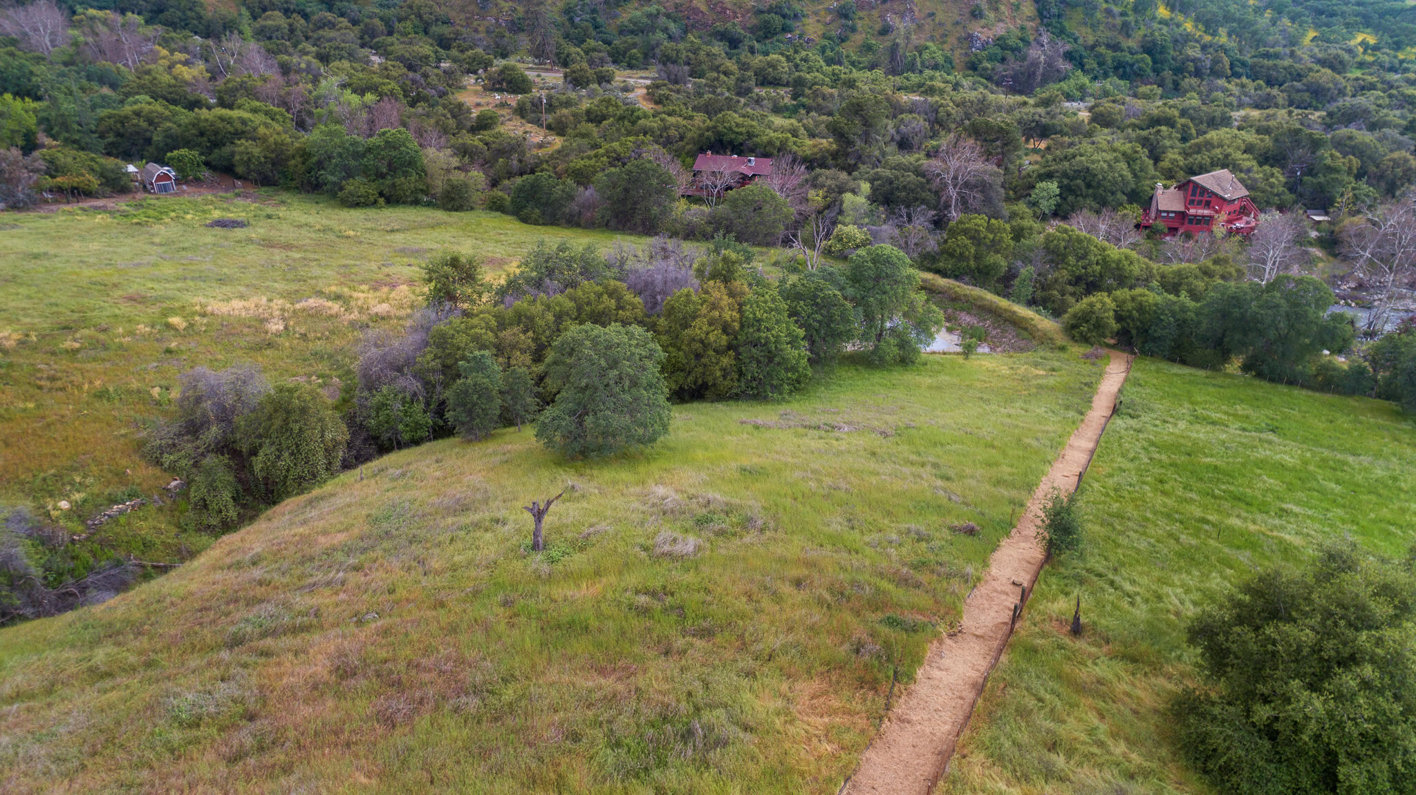 0 South Fork Dr, Three Rivers, CA 93271