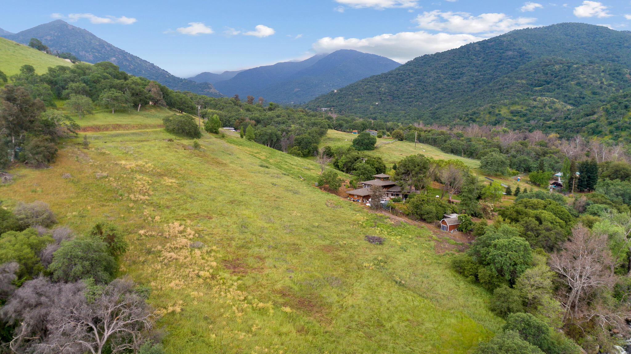 0 South Fork Dr, Three Rivers, CA 93271