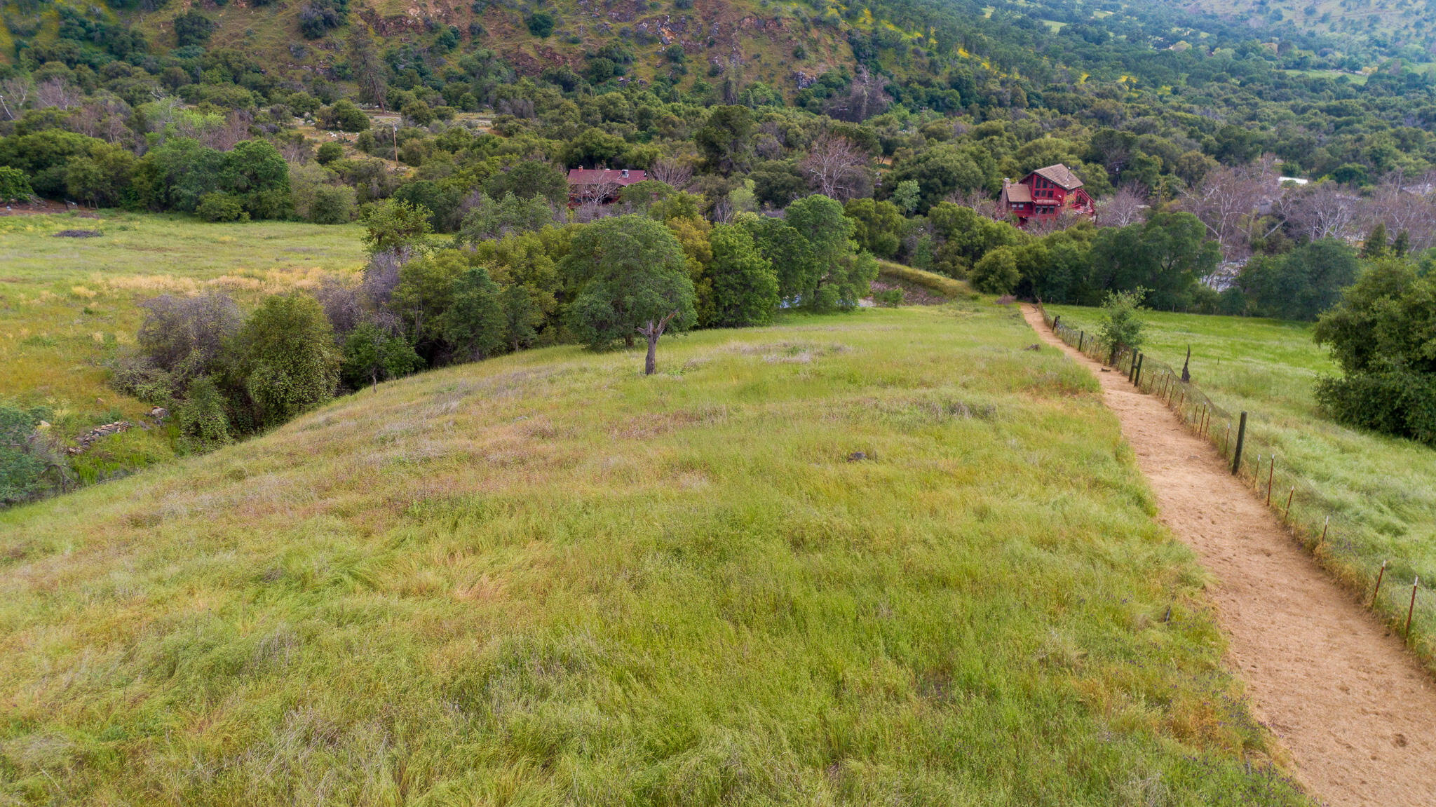 0 South Fork Dr, Three Rivers, CA 93271