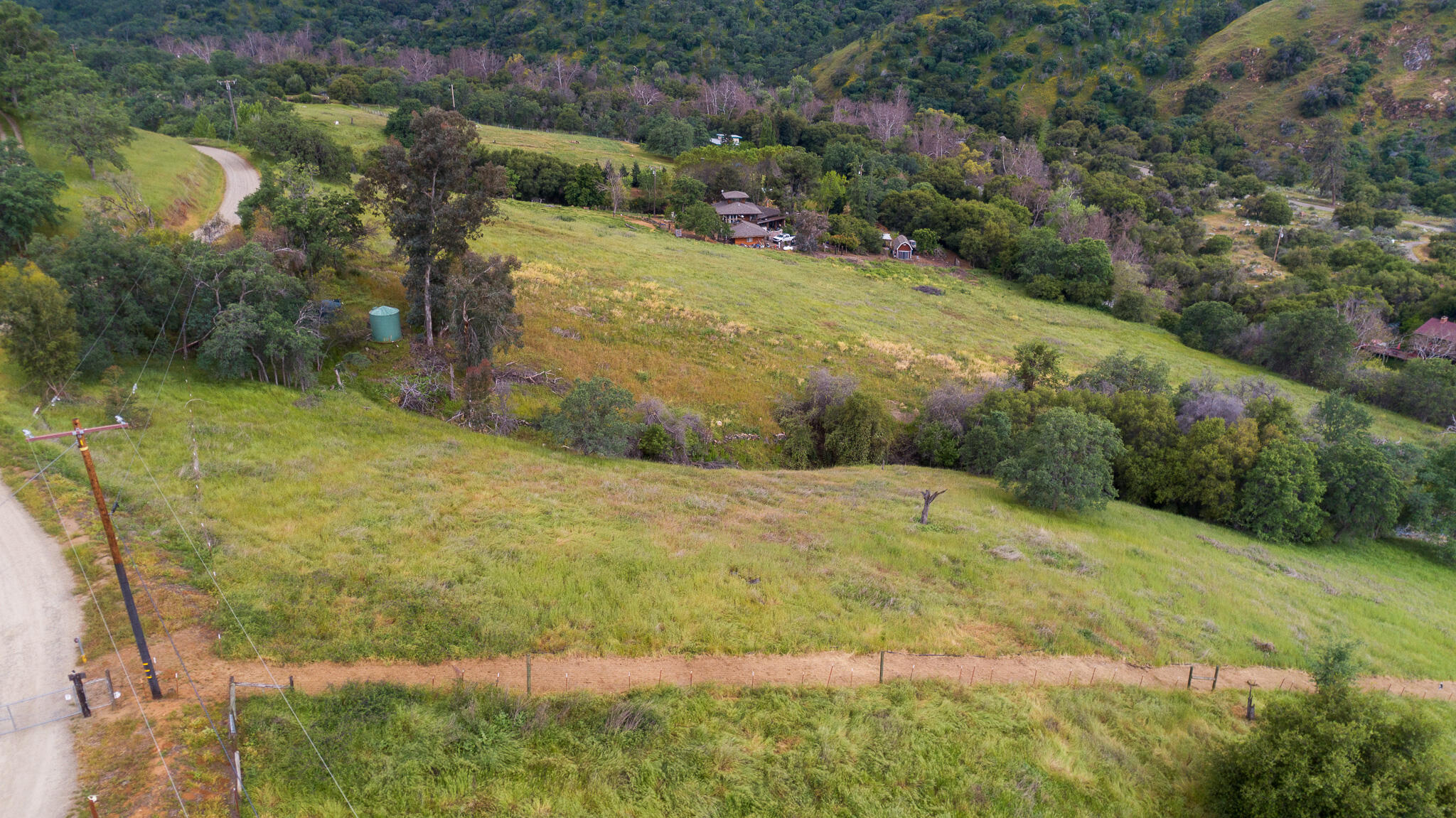 0 South Fork Dr, Three Rivers, CA 93271