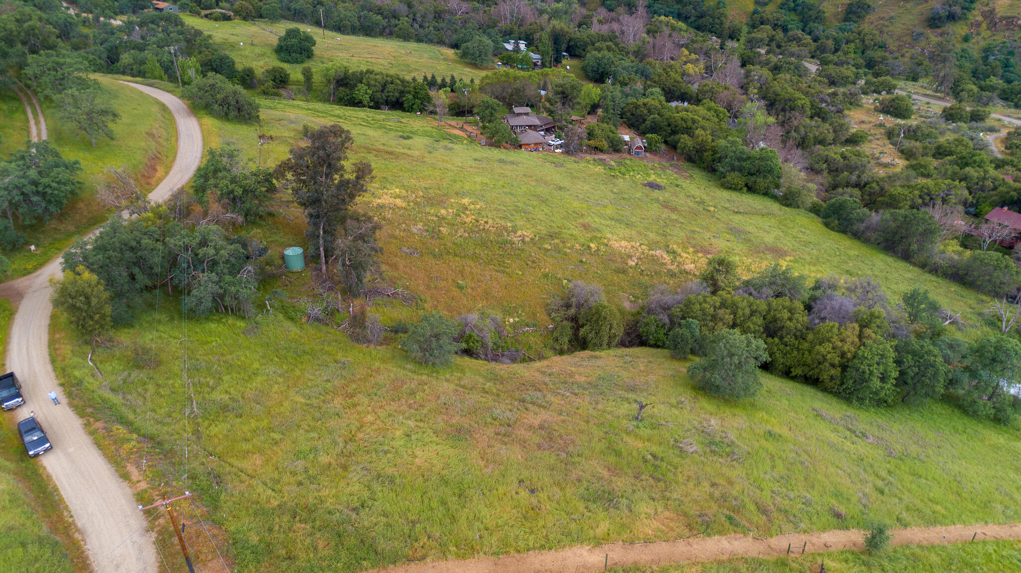 0 South Fork Dr, Three Rivers, CA 93271