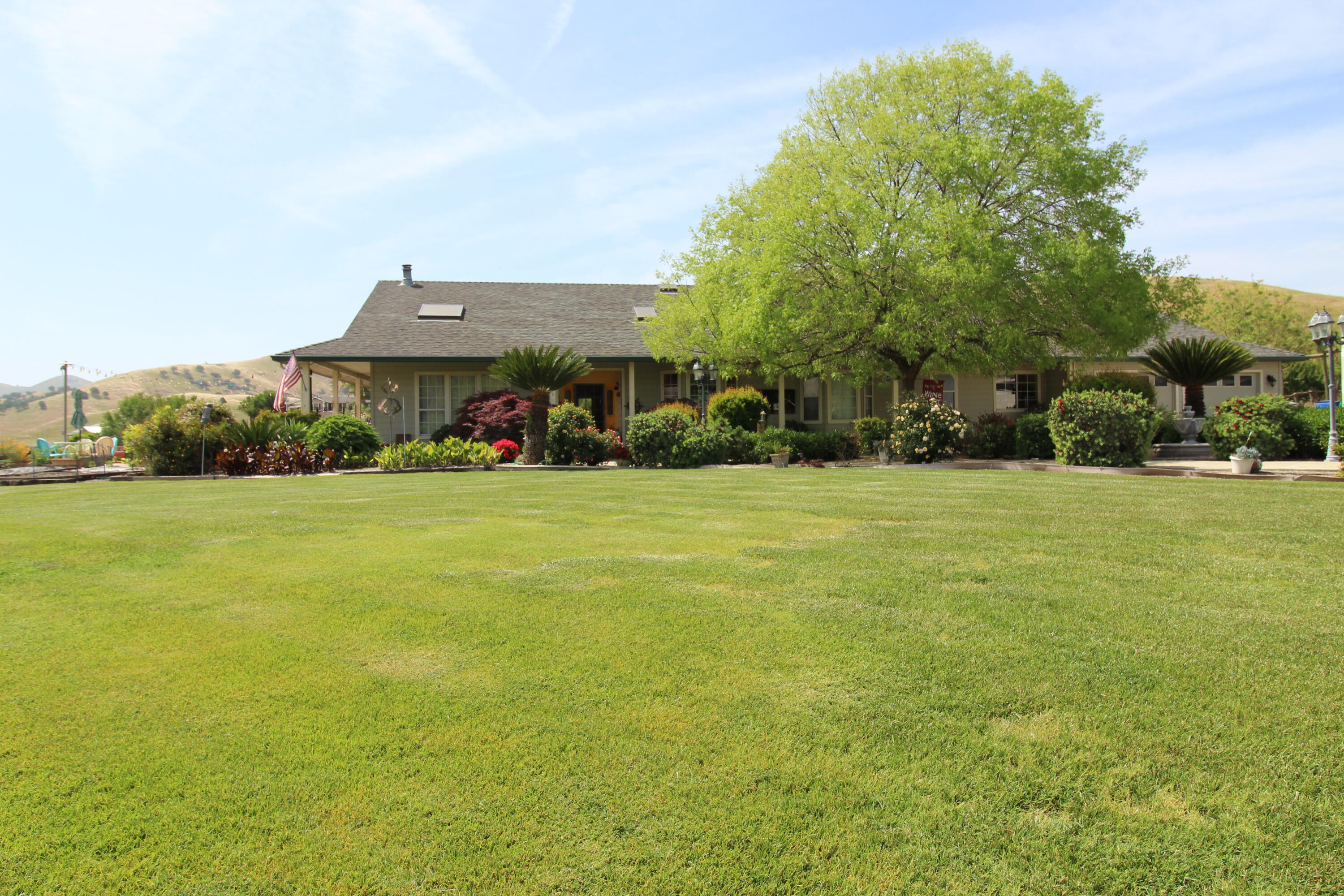 31417 Dahlem Dr, Exeter, CA 93221