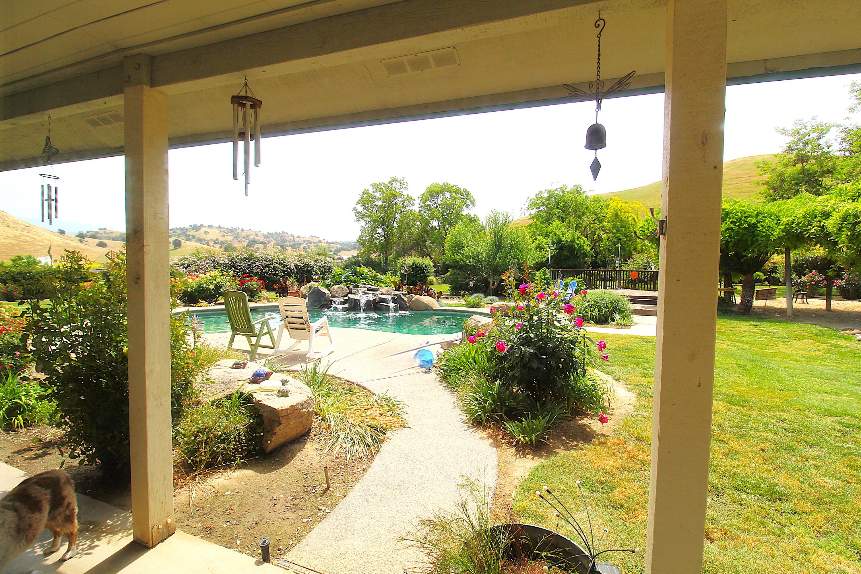 31417 Dahlem Dr, Exeter, CA 93221