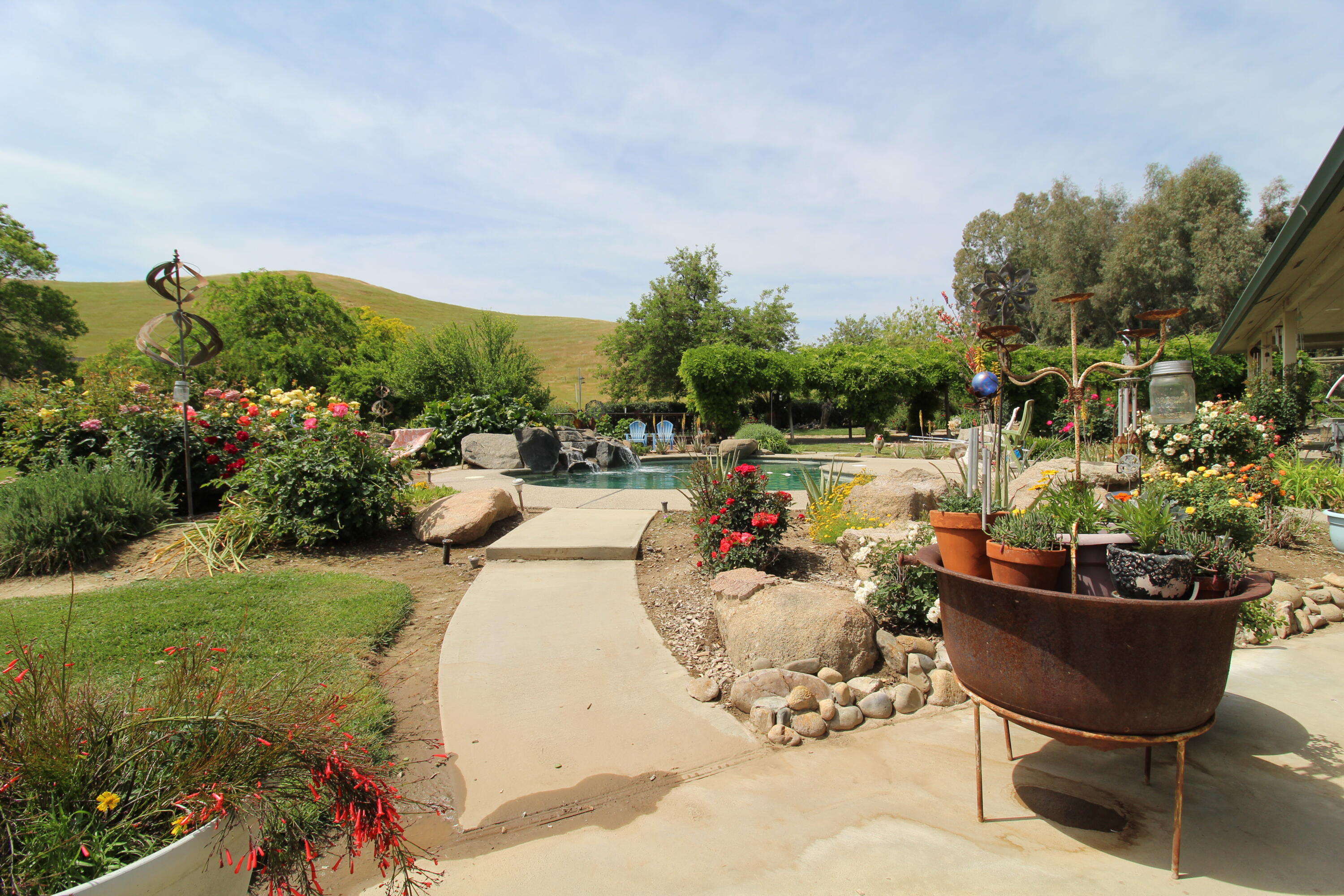 31417 Dahlem Dr, Exeter, CA 93221