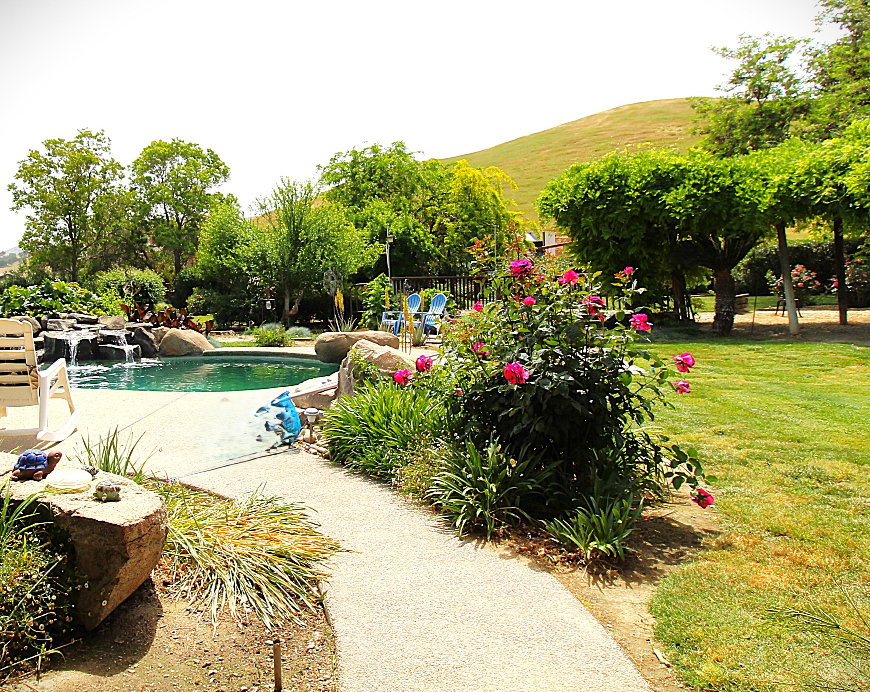 31417 Dahlem Dr, Exeter, CA 93221