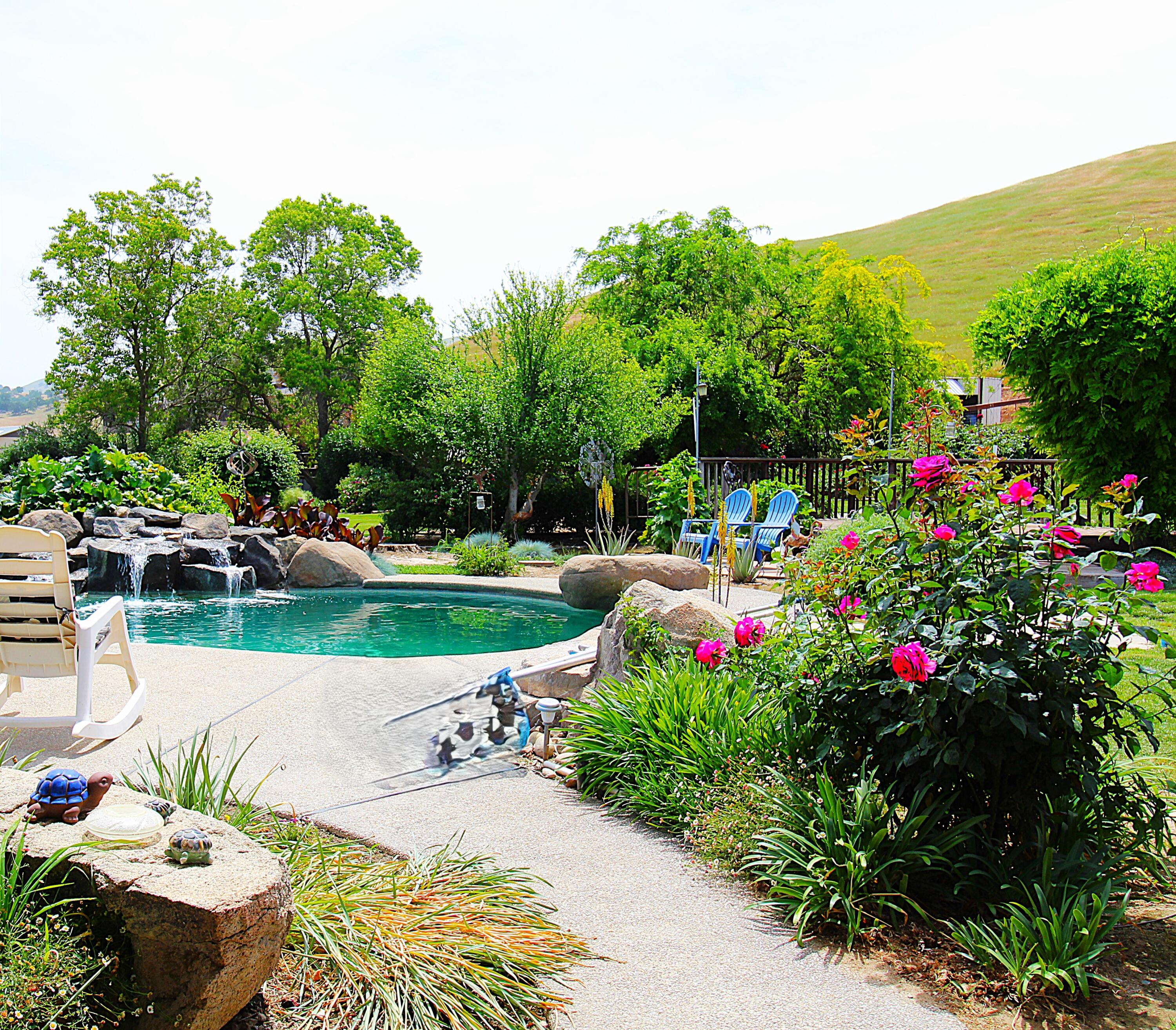 31417 Dahlem Dr, Exeter, CA 93221