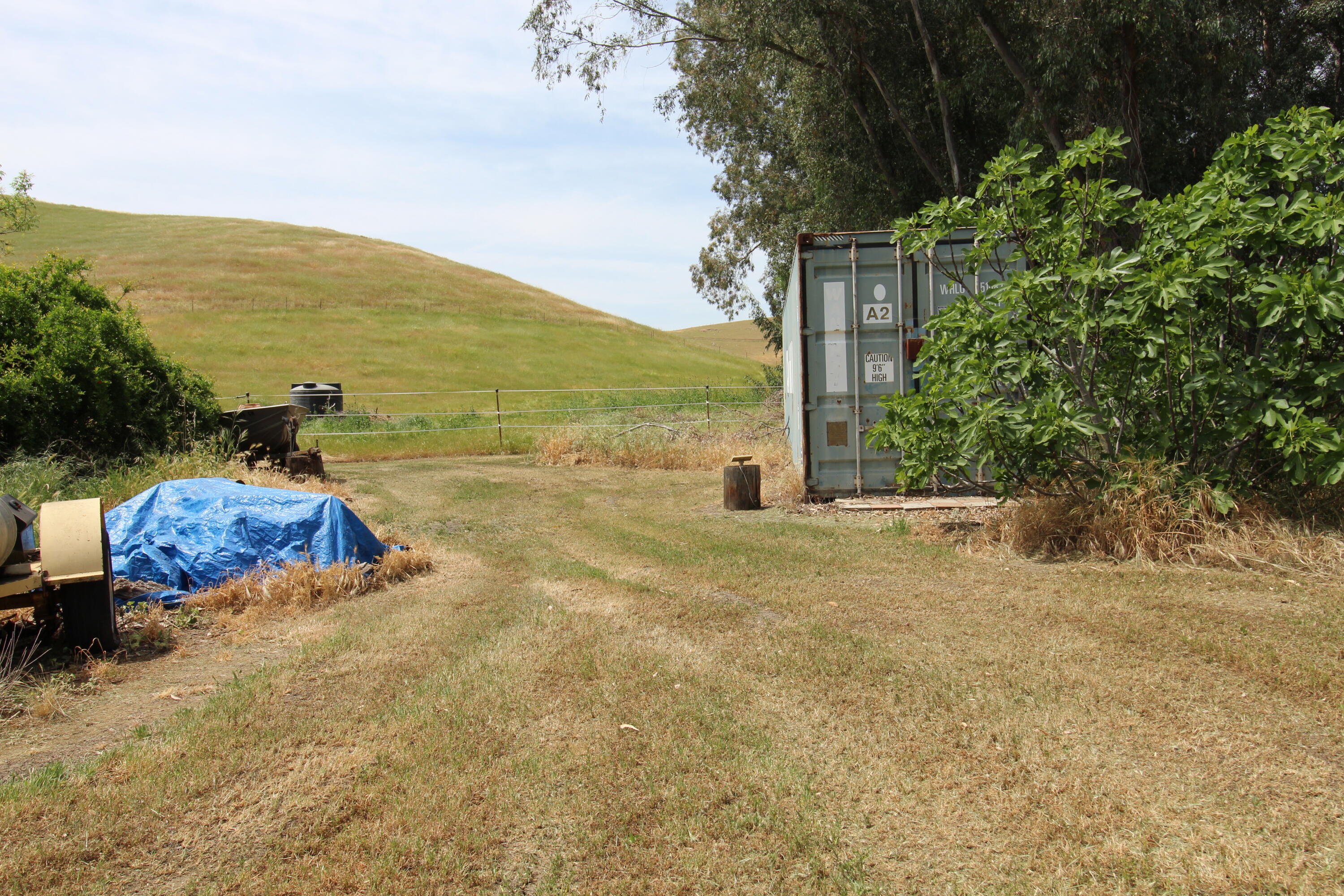 31417 Dahlem Dr, Exeter, CA 93221