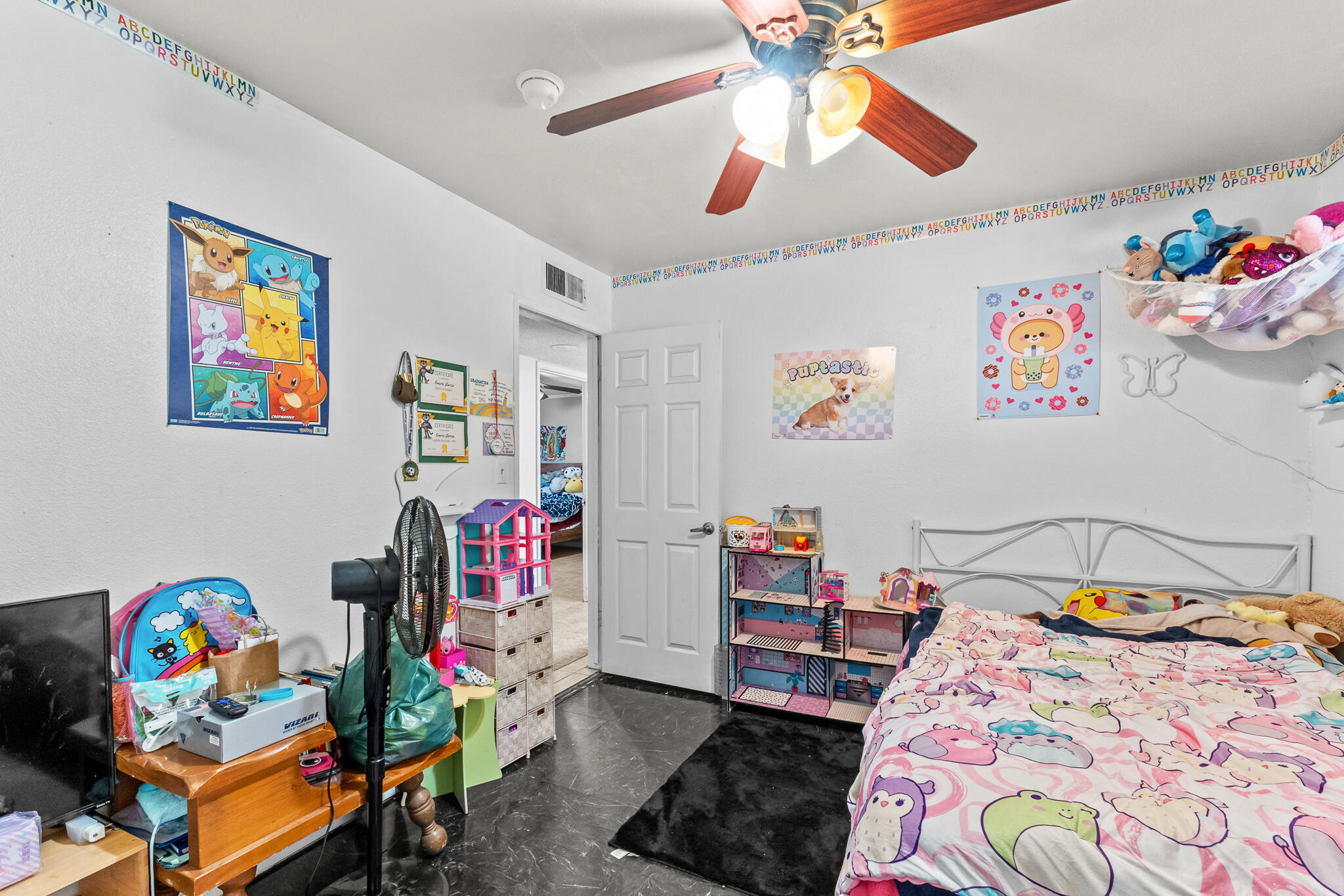 12967 Walnut Ave, Orosi, CA 93647