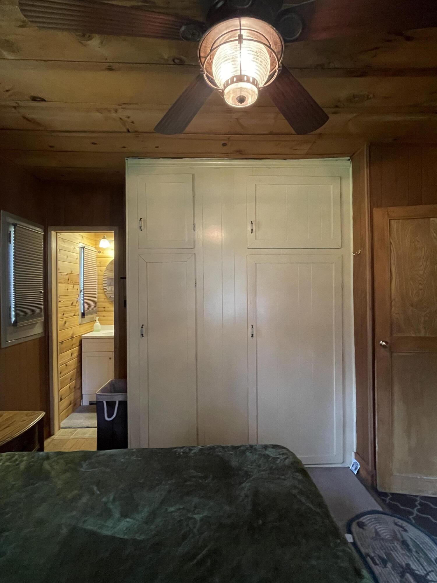 22 White River Rd, California Hot Springs, CA 93207