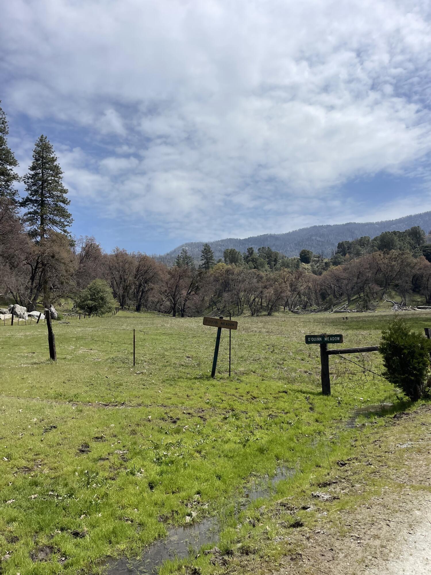 22 White River Rd, California Hot Springs, CA 93207