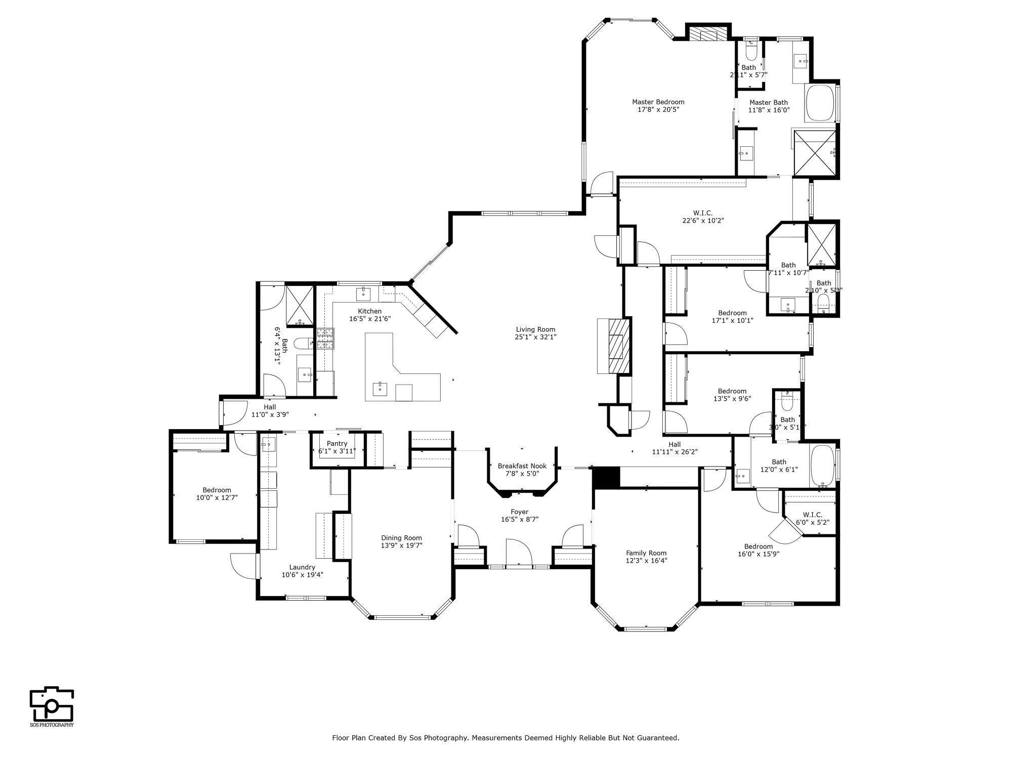 5502 W Nicholas Ct, Visalia, CA 93291