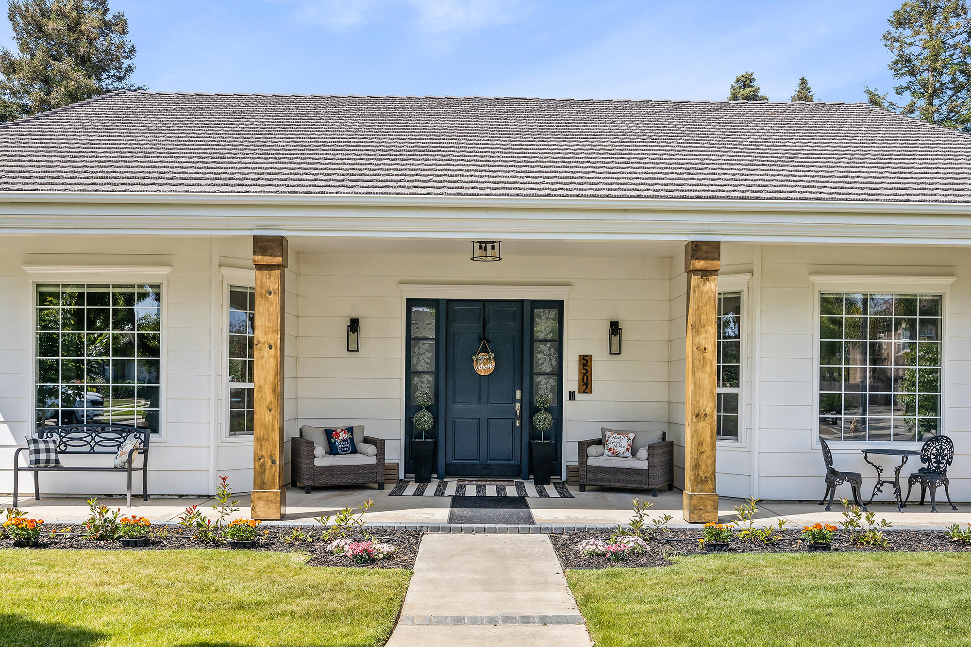 5502 W Nicholas Ct, Visalia, CA 93291