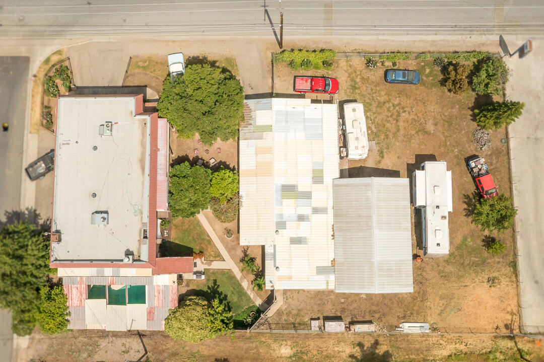 15813 Ave 328, Ivanhoe, CA 93235