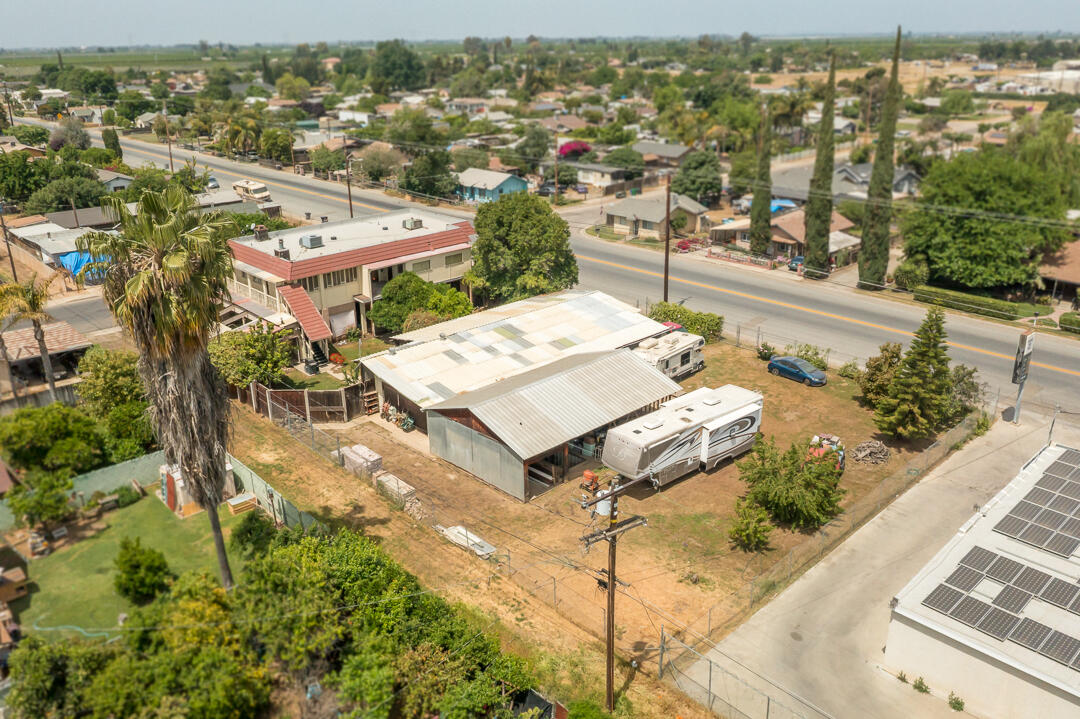 15813 Ave 328, Ivanhoe, CA 93235